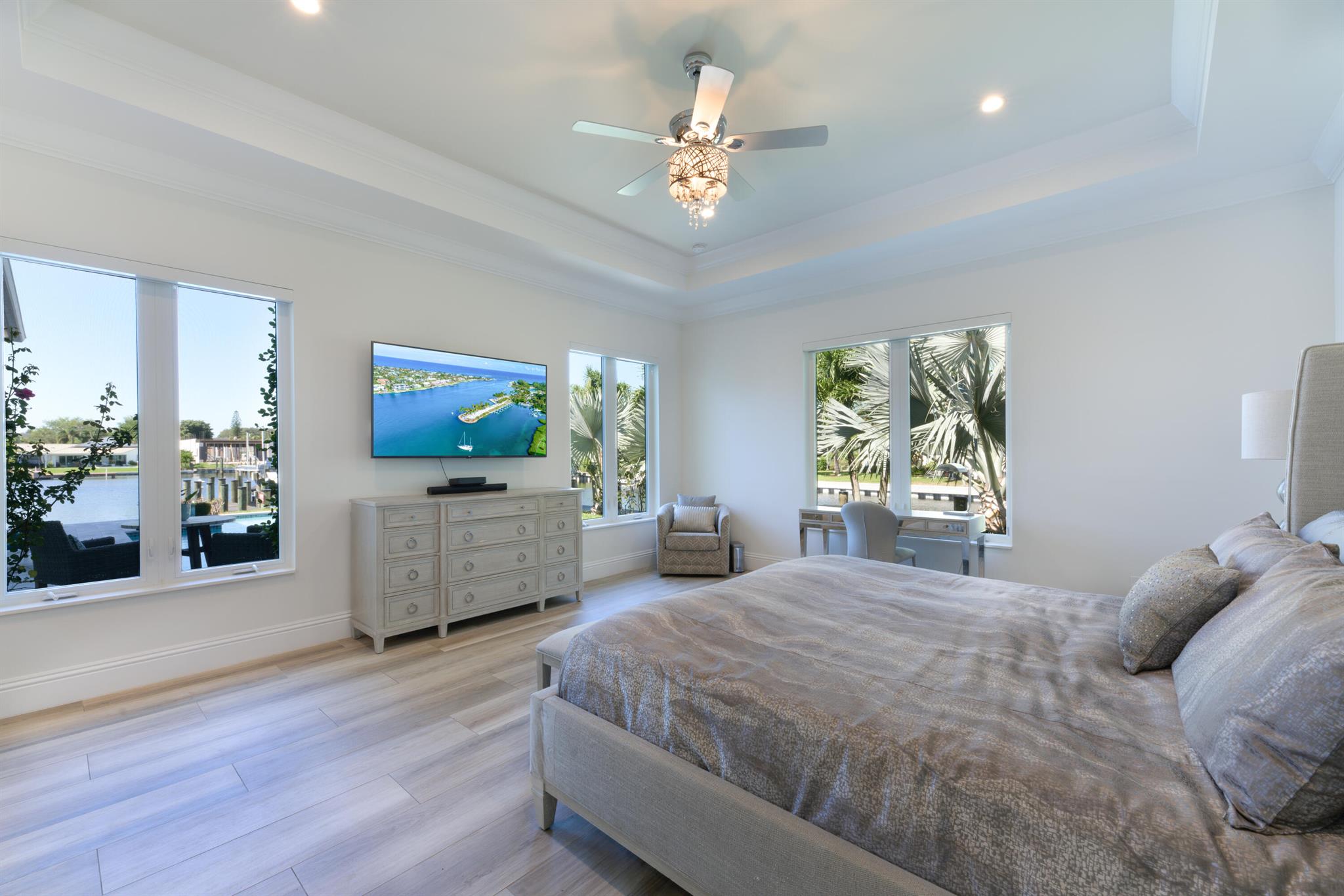 PIRATES COVE IN - Residential