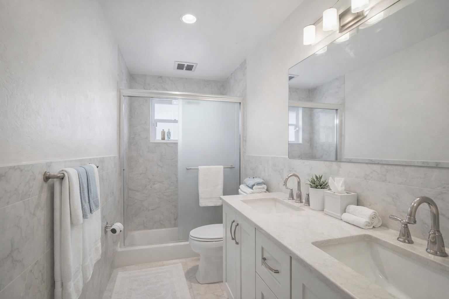 OAKLAND ESTATES 1ST SEC - Residential