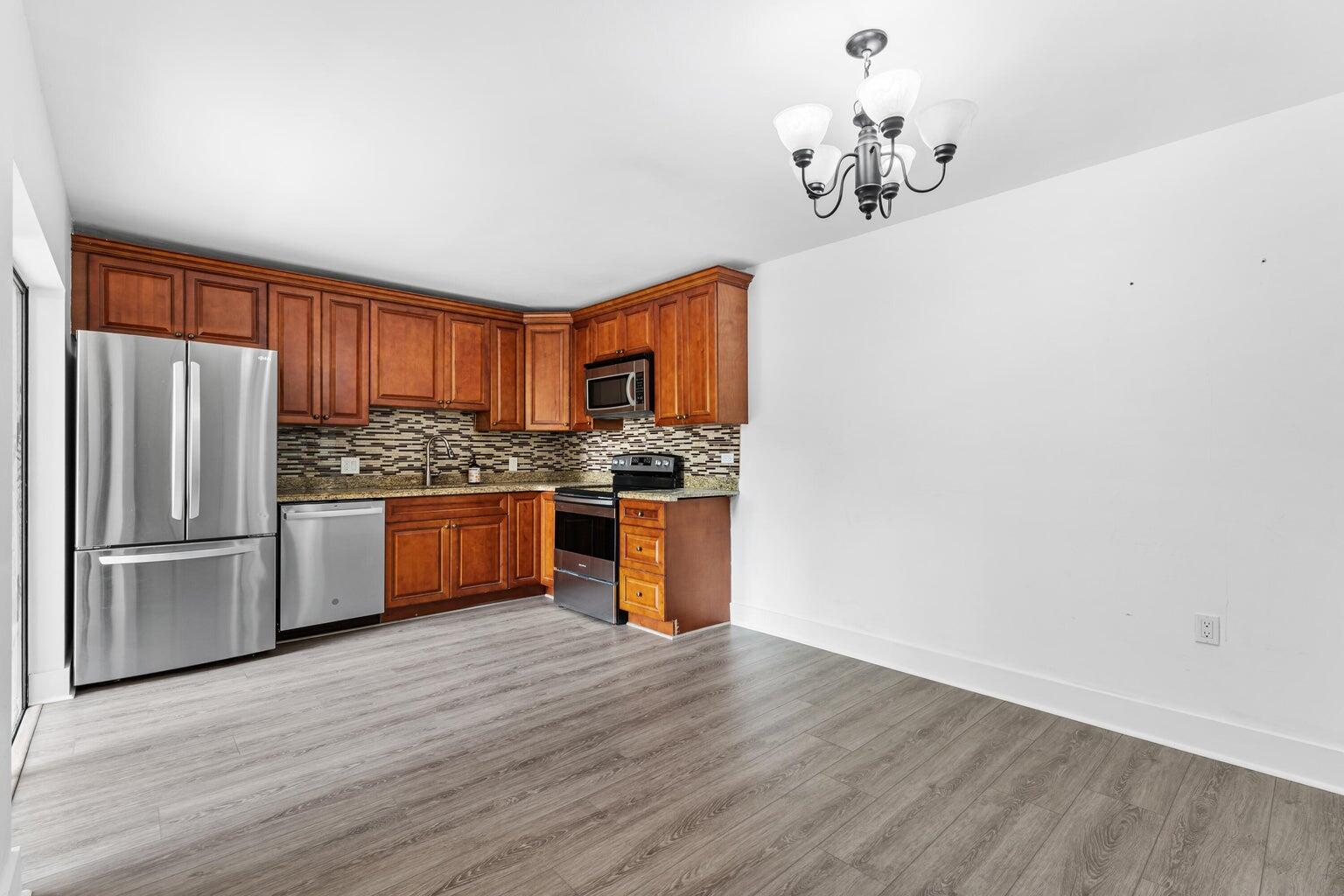 EMBASSY PARK CONDO - Residential