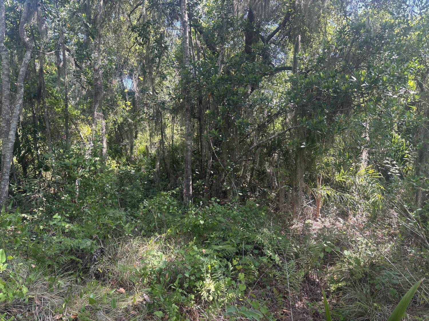 Highlands Park Estates - Land