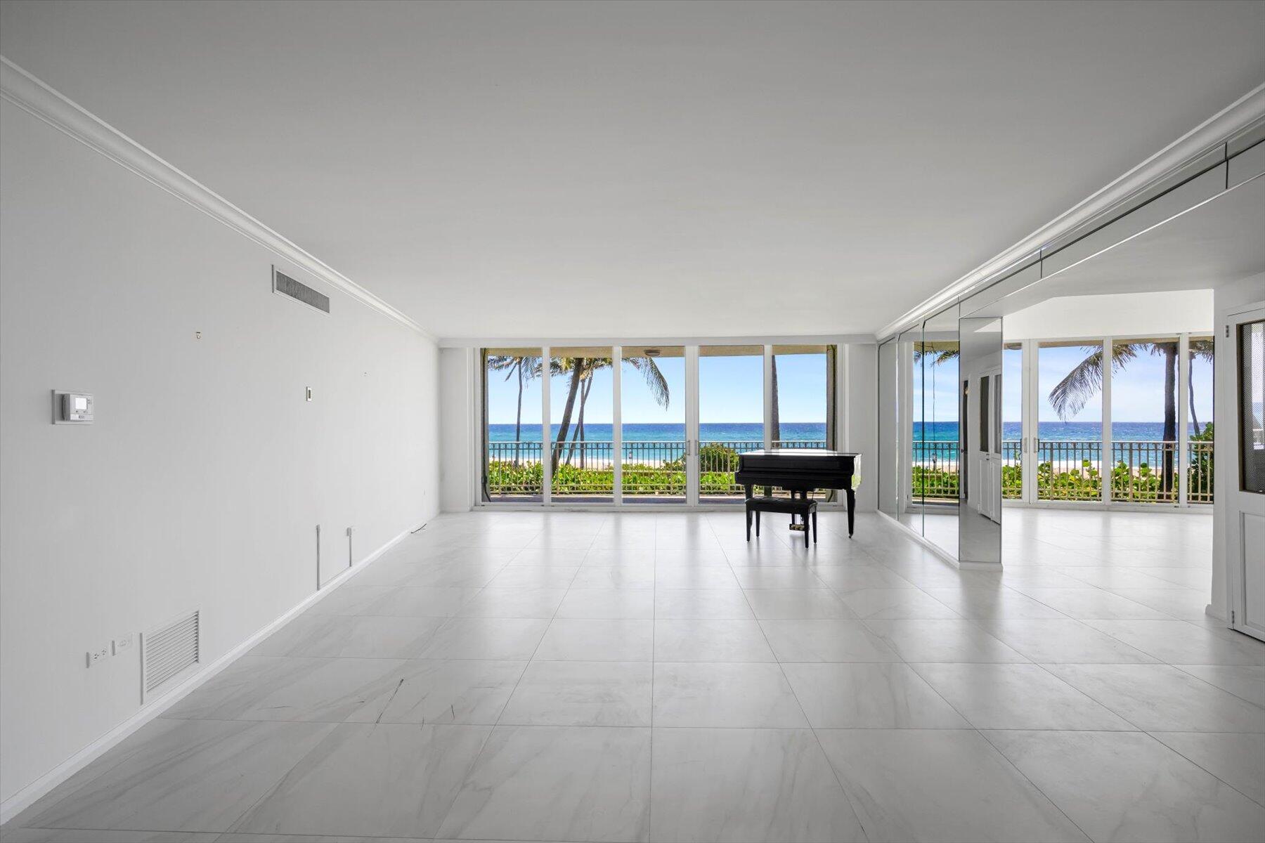 One Royal Palm Way Condo - Residential