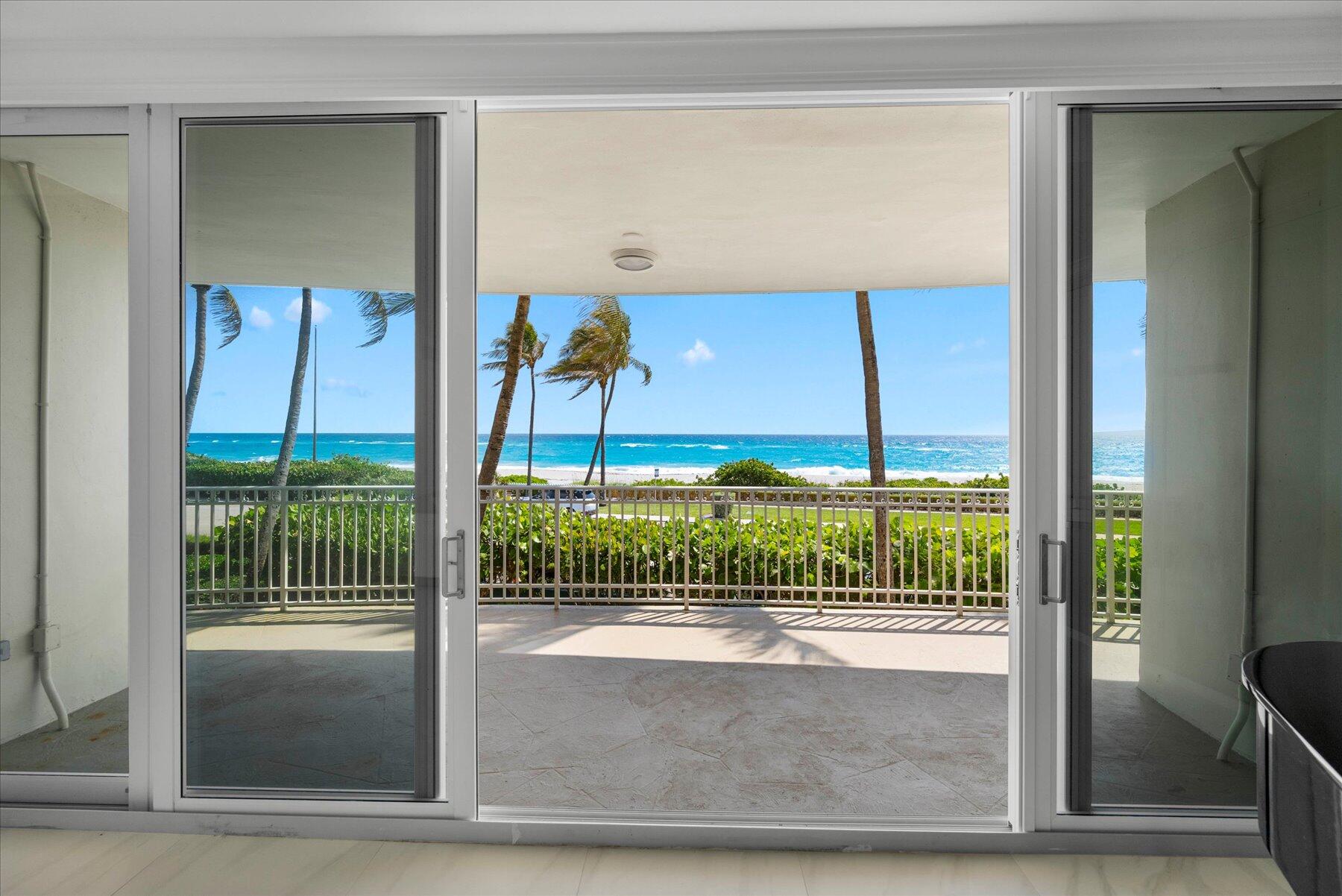 One Royal Palm Way Condo - Residential