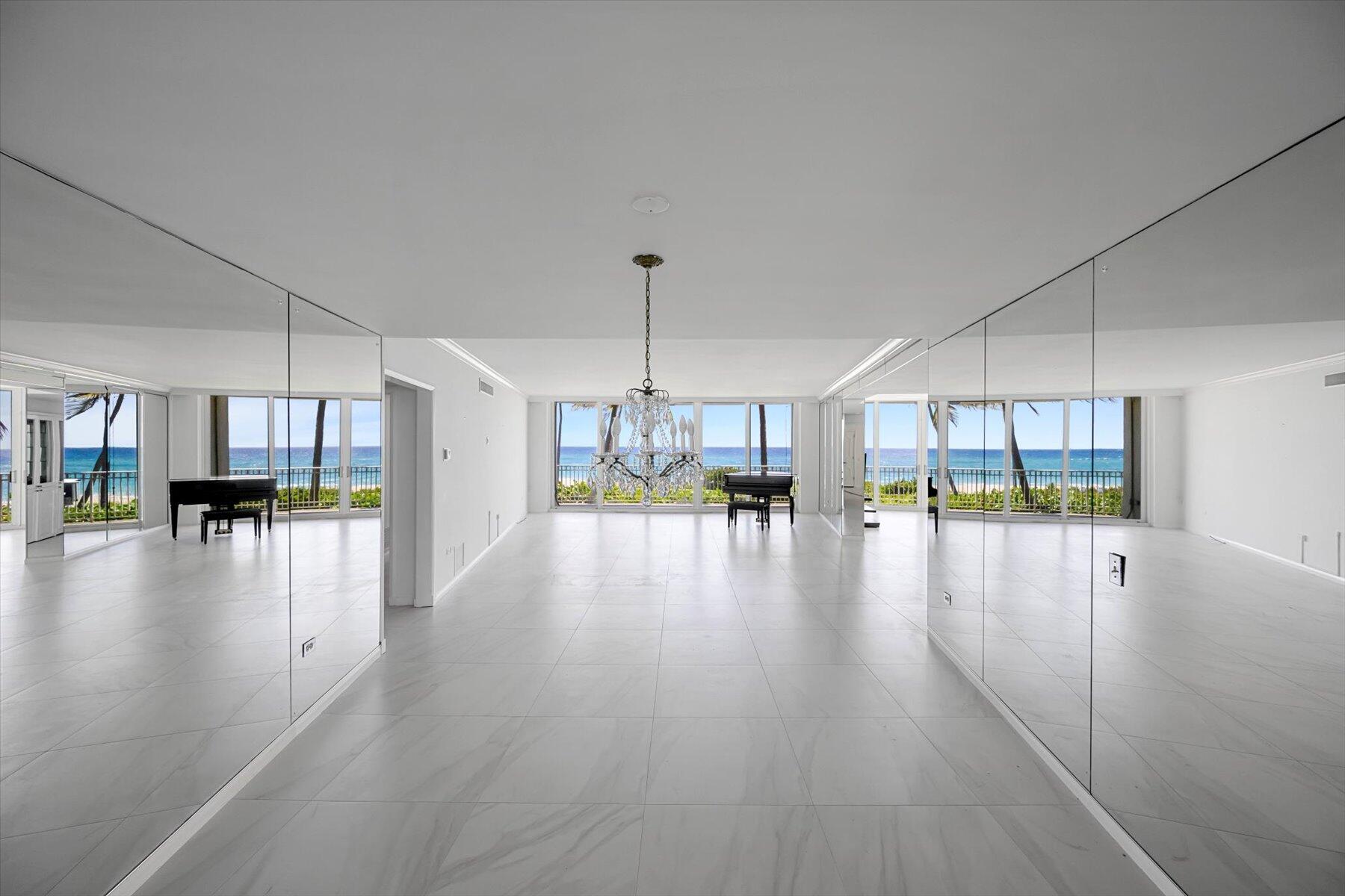 One Royal Palm Way Condo - Residential