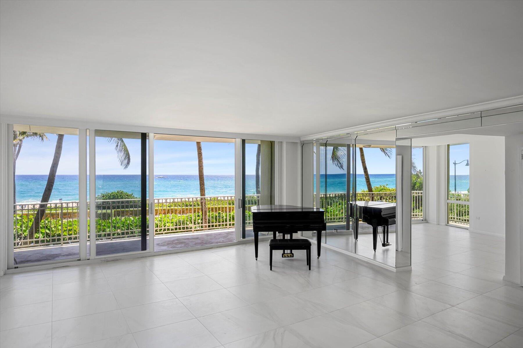 One Royal Palm Way Condo - Residential
