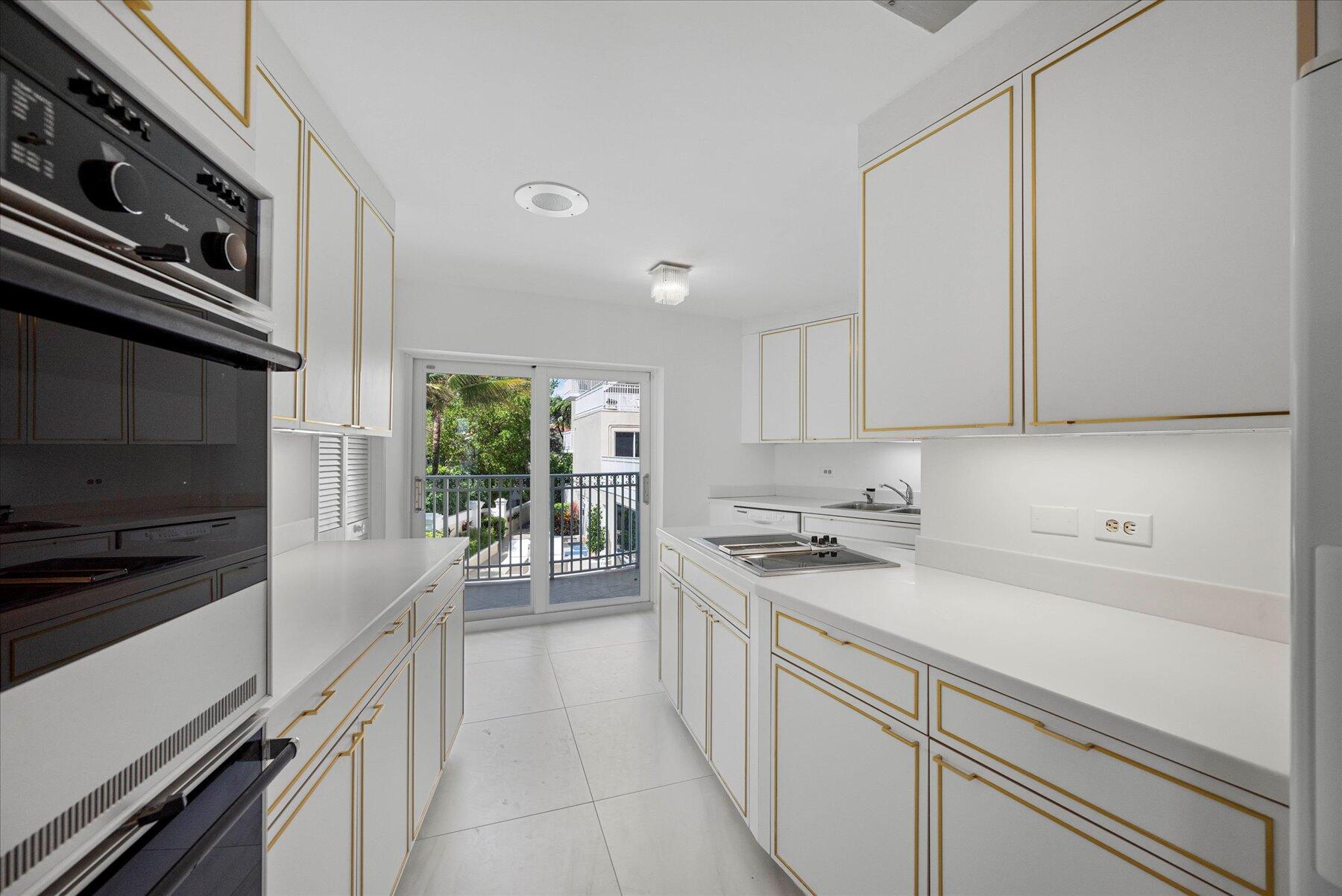One Royal Palm Way Condo - Residential