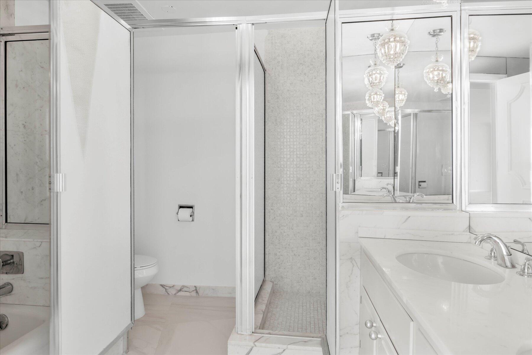 One Royal Palm Way Condo - Residential