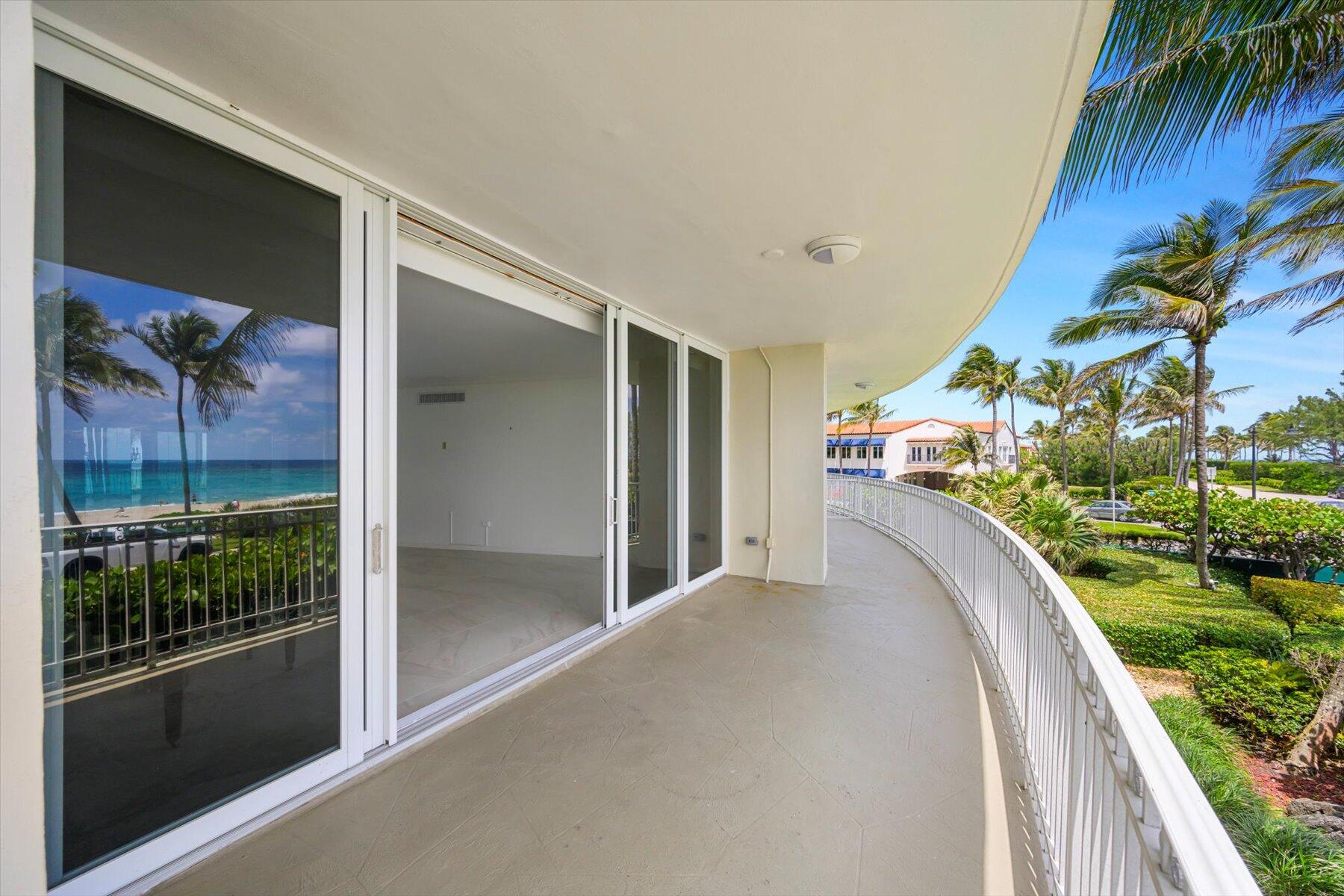 One Royal Palm Way Condo - Residential