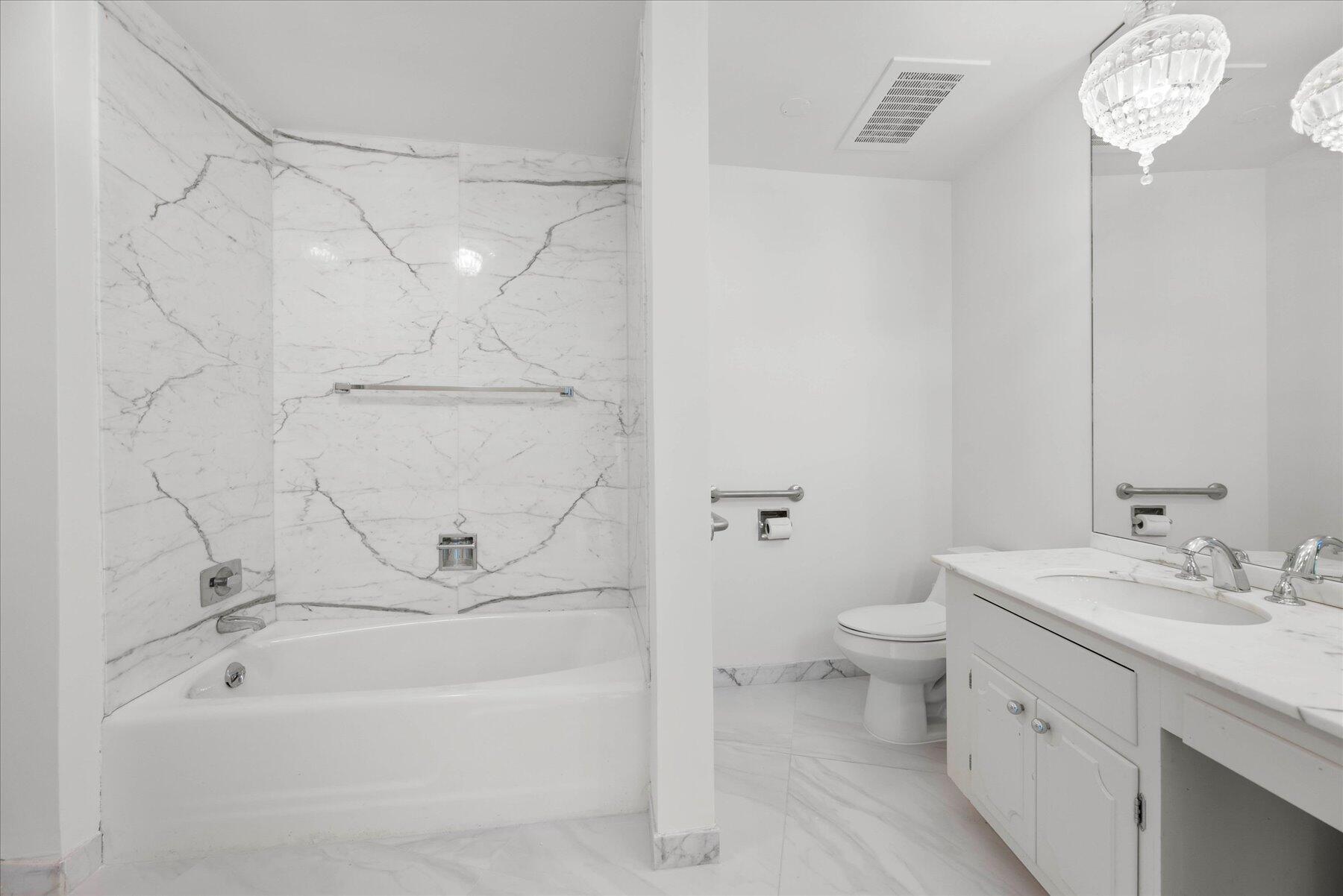 One Royal Palm Way Condo - Residential
