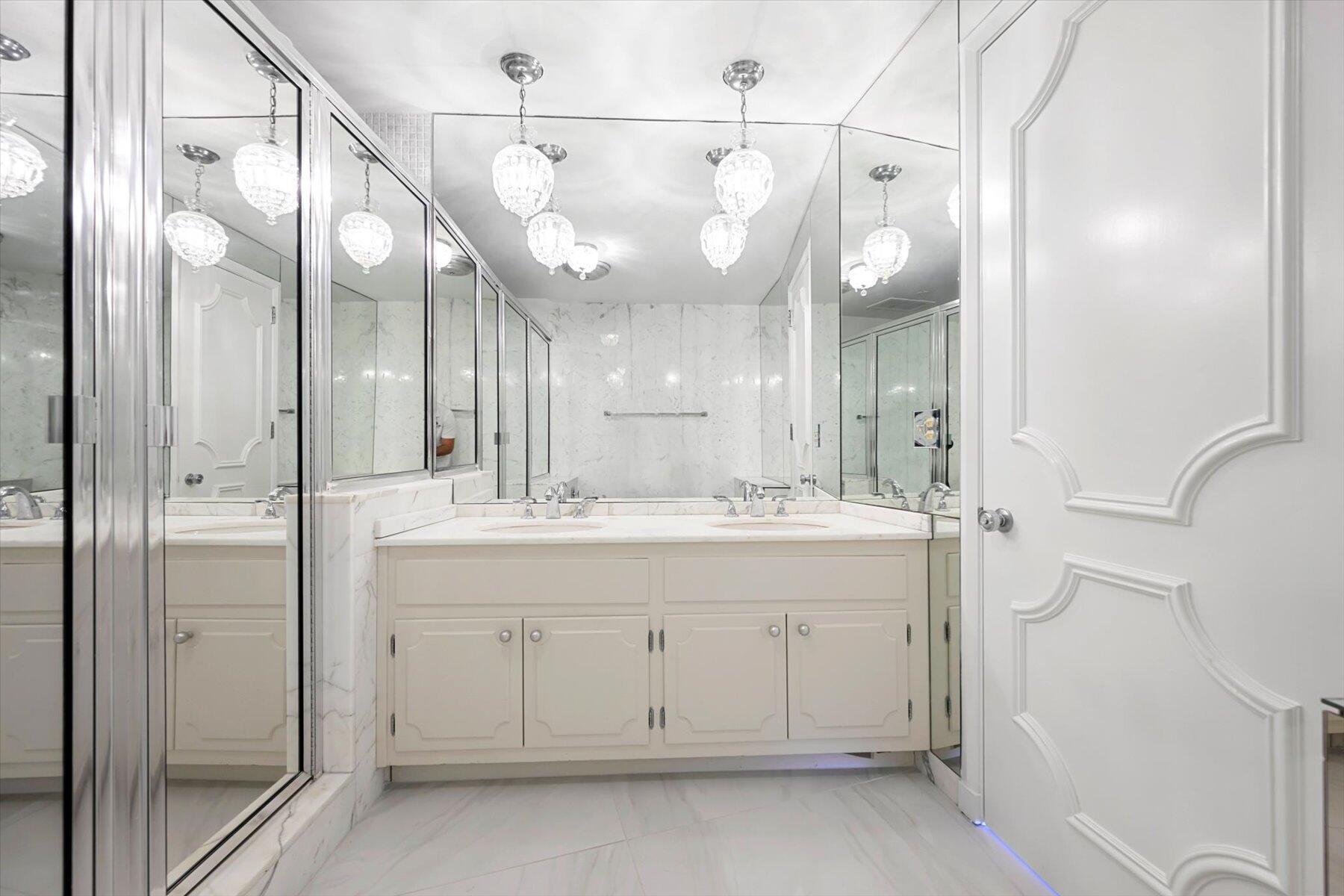 One Royal Palm Way Condo - Residential