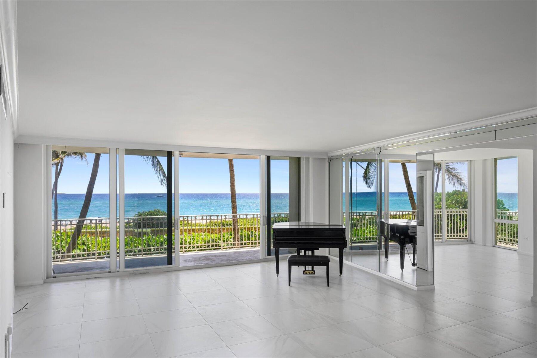 One Royal Palm Way Condo - Residential