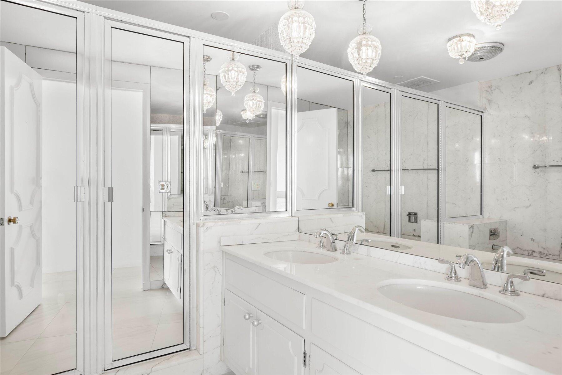One Royal Palm Way Condo - Residential