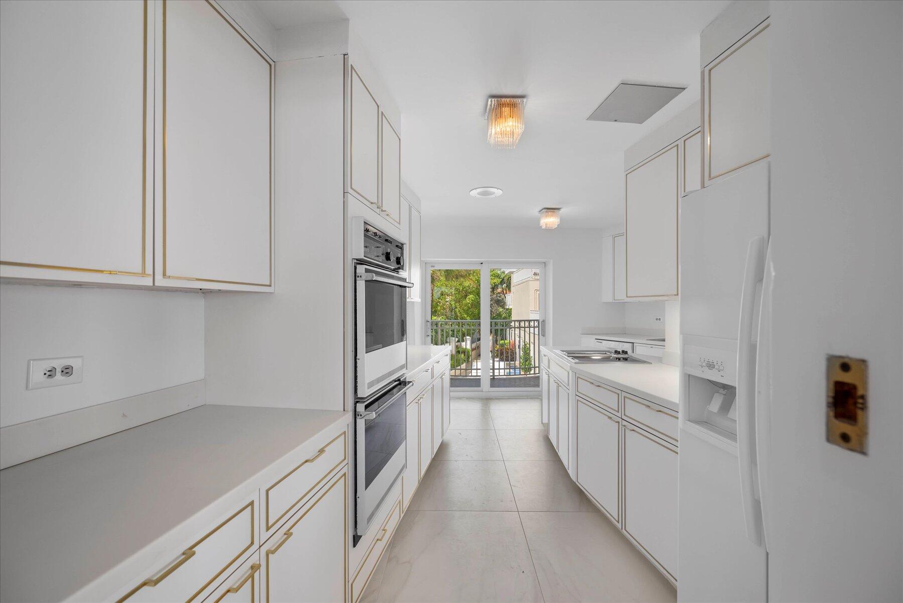 One Royal Palm Way Condo - Residential