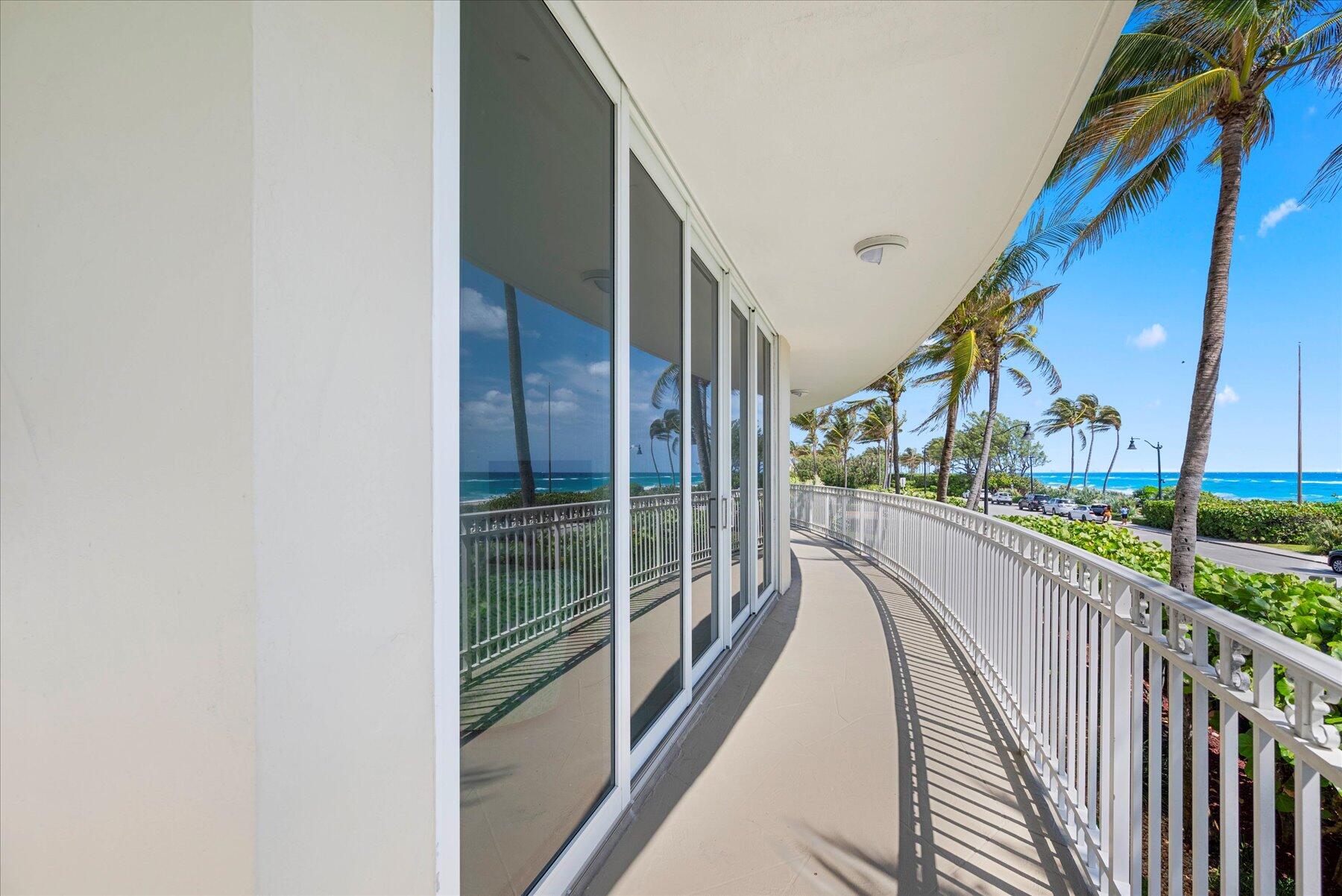 One Royal Palm Way Condo - Residential