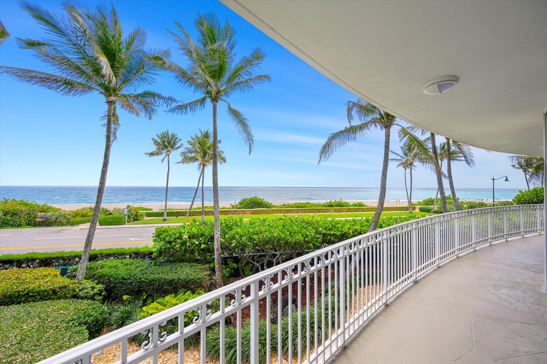 One Royal Palm Way Condo - Residential
