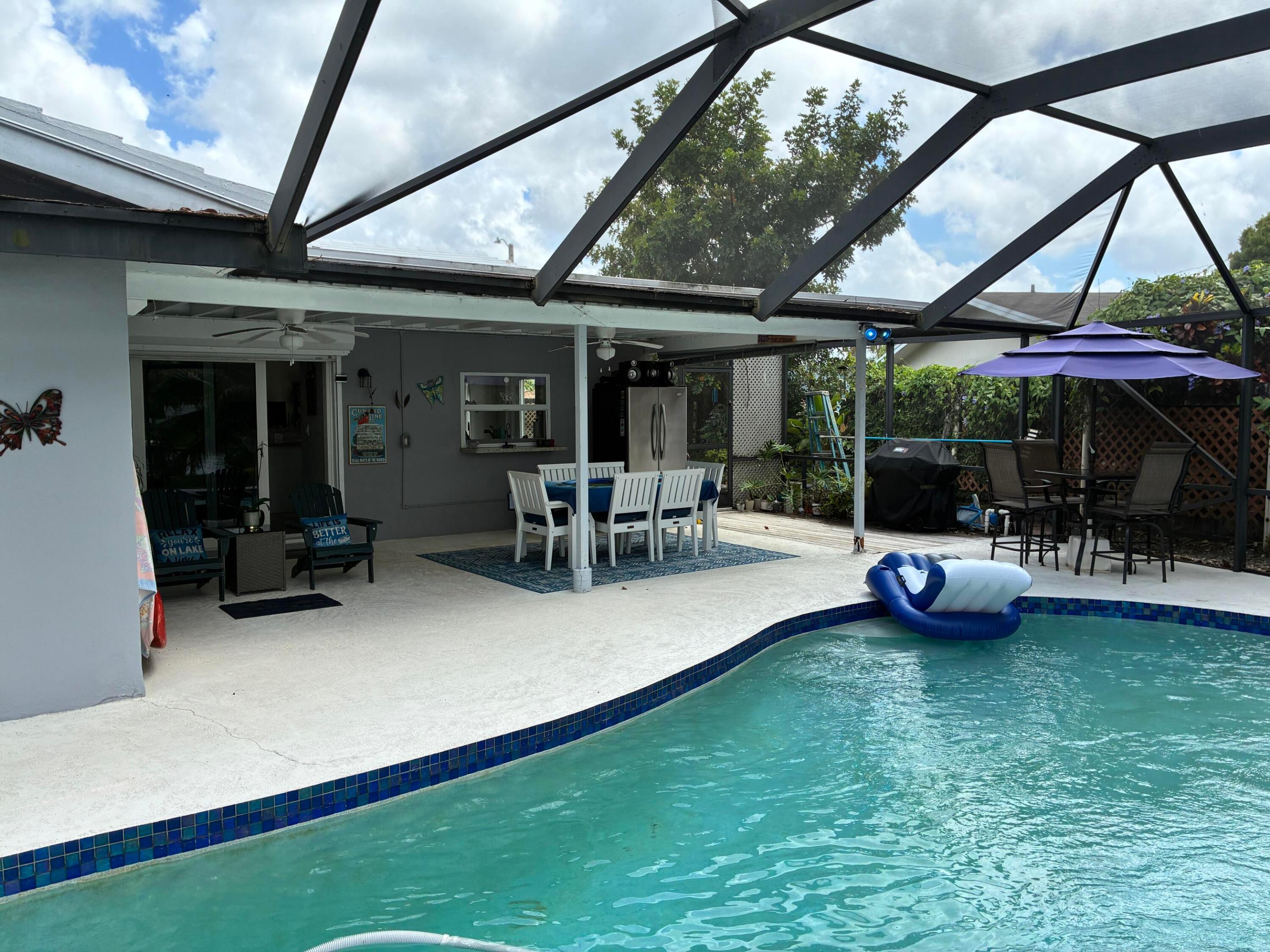 PALM-AIRE VILLAGE  W 2ND SEC - Residential