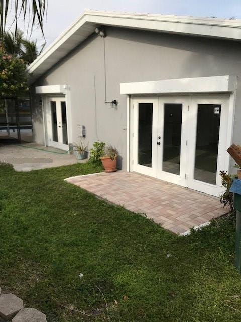 PALM-AIRE VILLAGE  W 2ND SEC - Residential