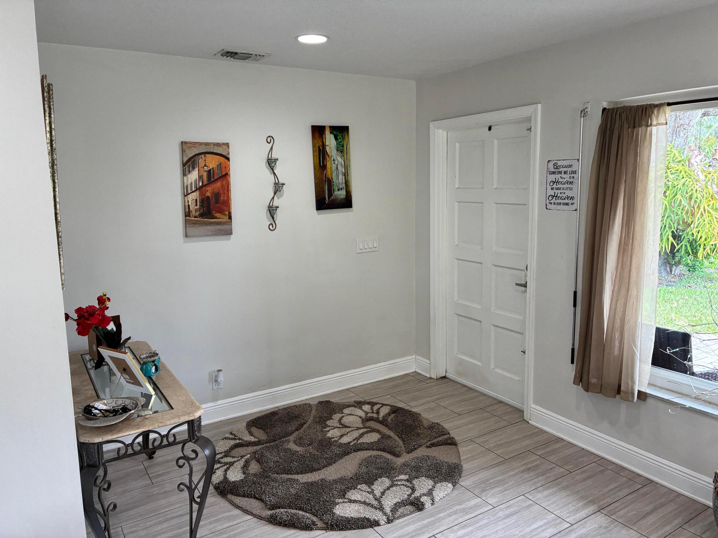PALM-AIRE VILLAGE  W 2ND SEC - Residential