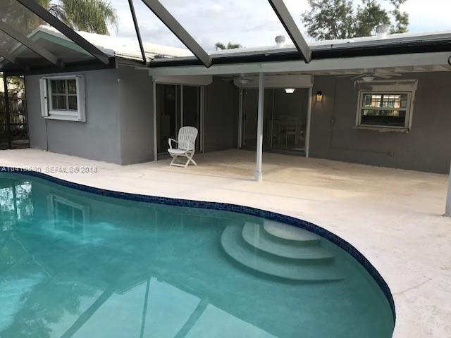 PALM-AIRE VILLAGE  W 2ND SEC - Residential
