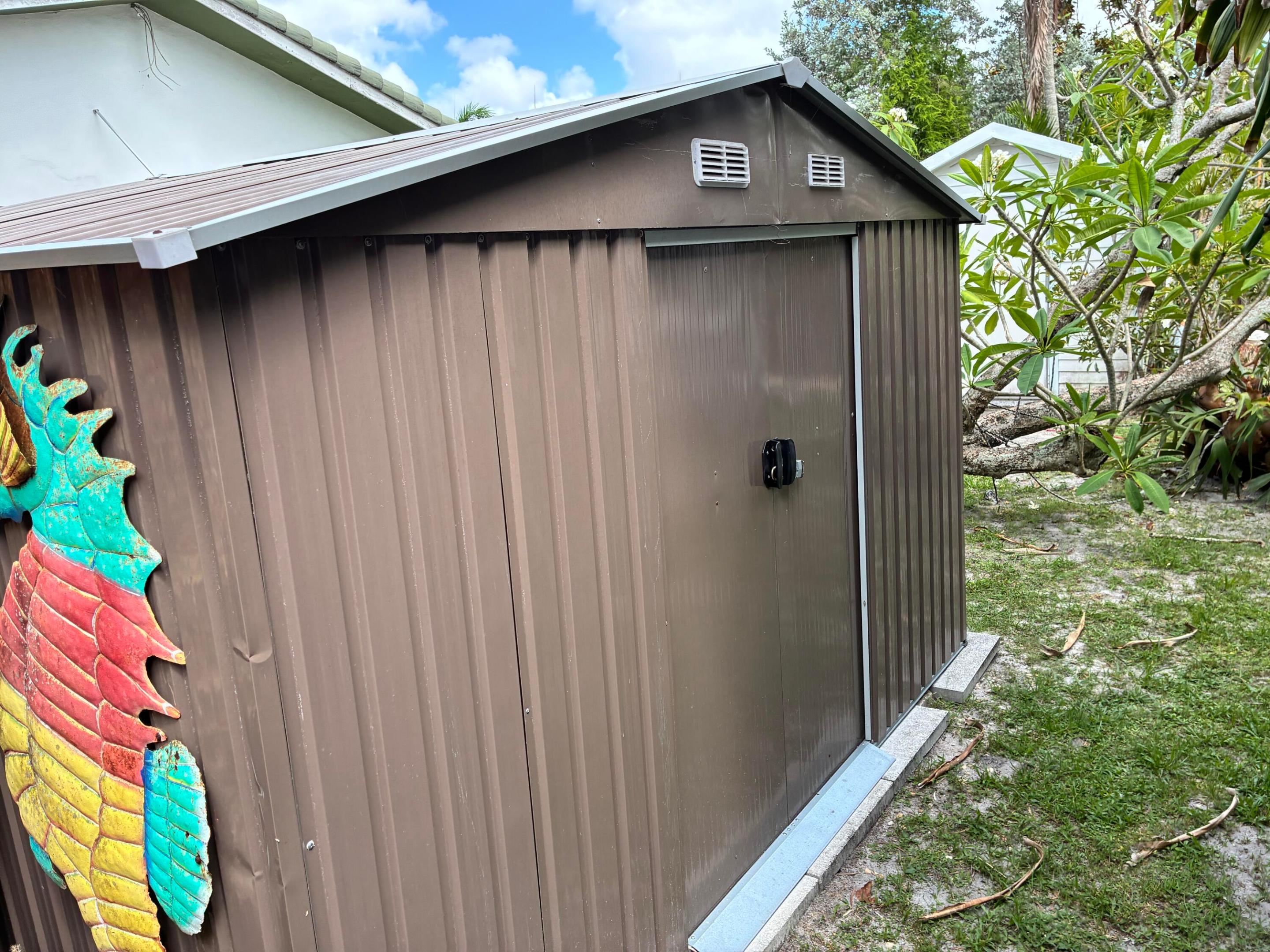 PALM-AIRE VILLAGE  W 2ND SEC - Residential