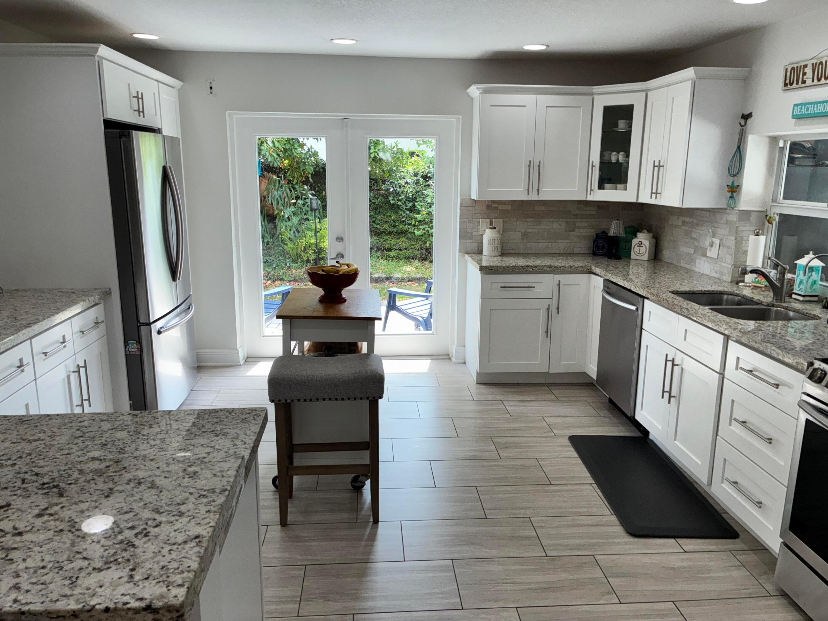 PALM-AIRE VILLAGE  W 2ND SEC - Residential