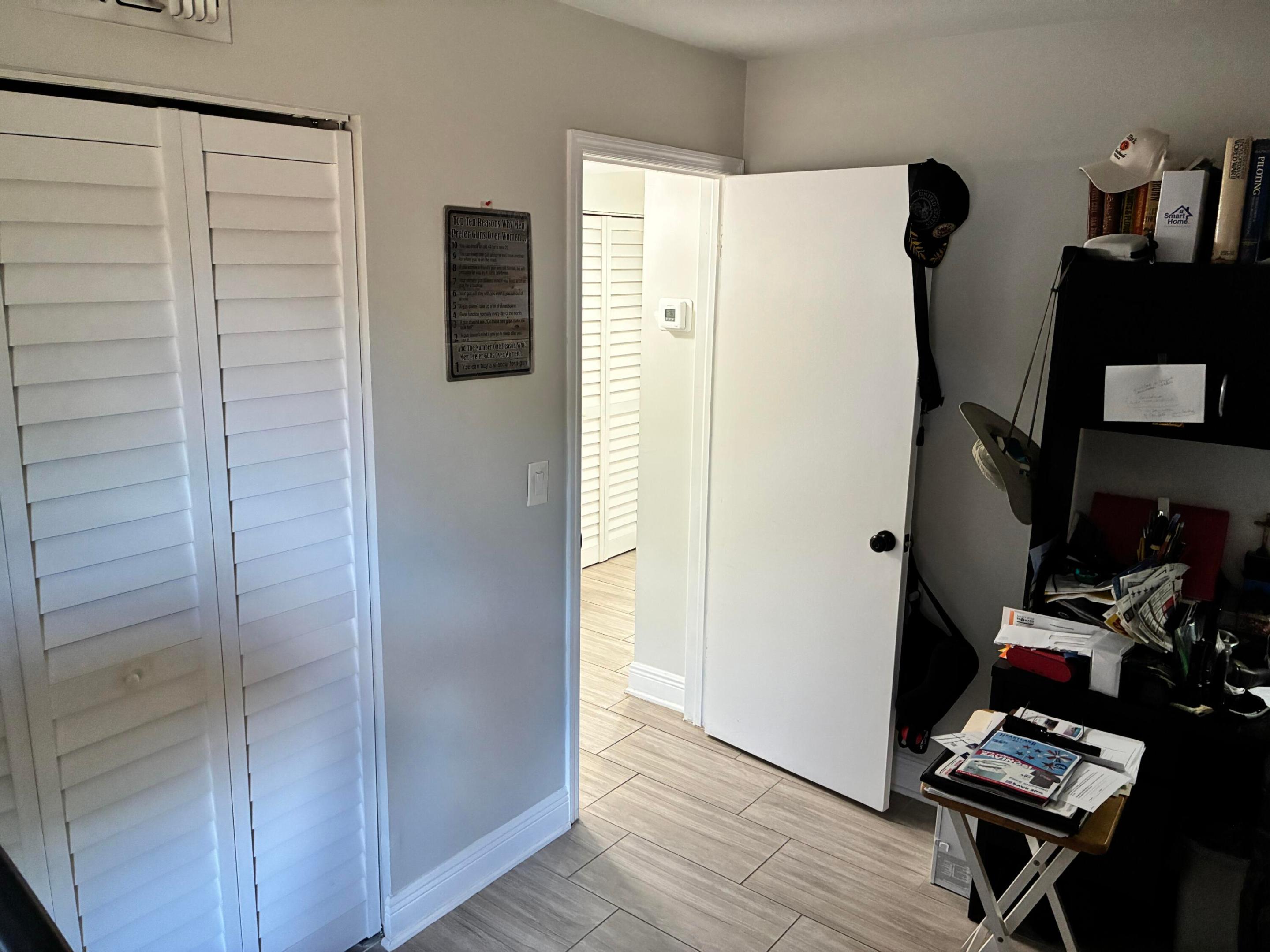 PALM-AIRE VILLAGE  W 2ND SEC - Residential