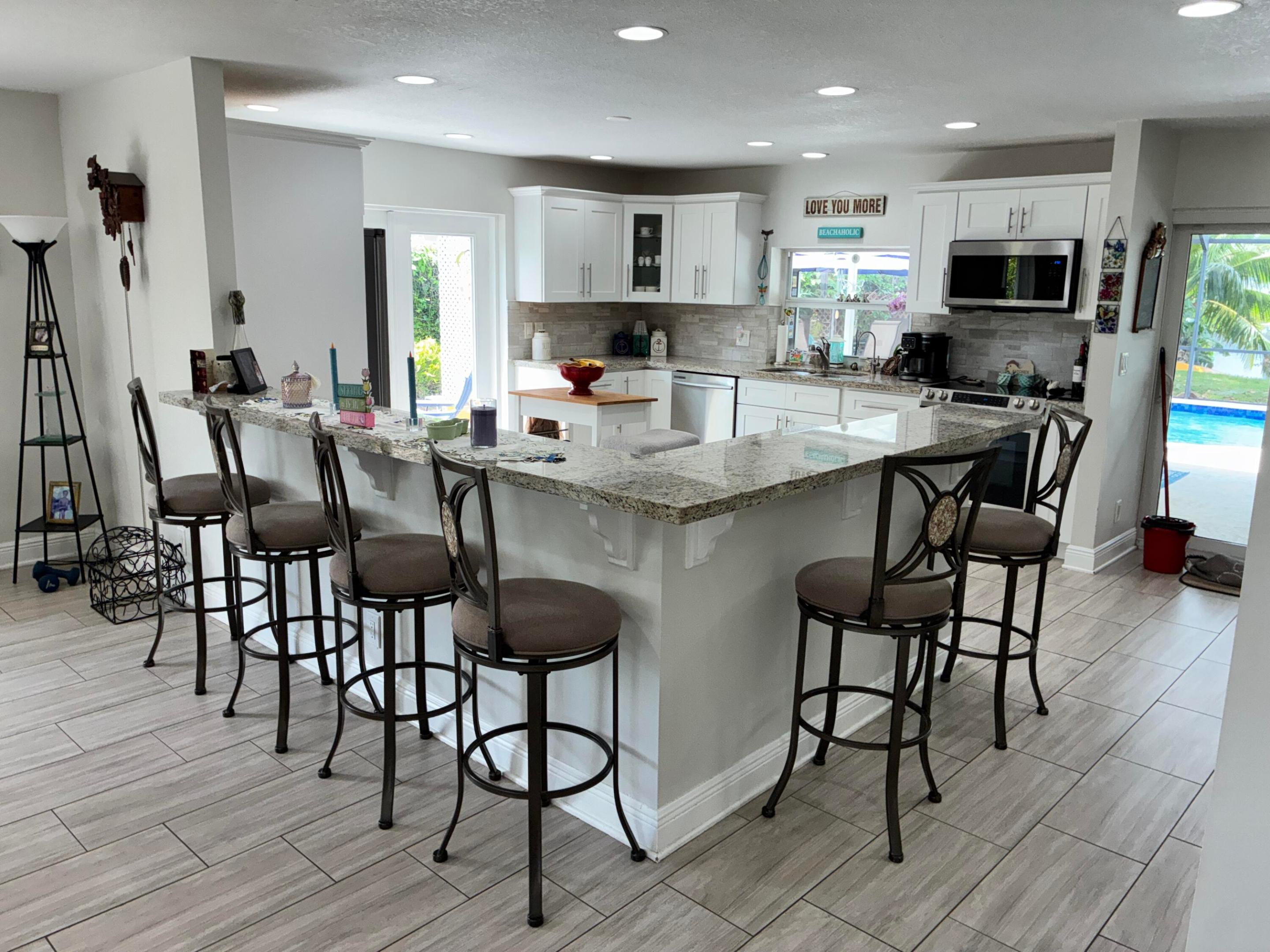 PALM-AIRE VILLAGE  W 2ND SEC - Residential