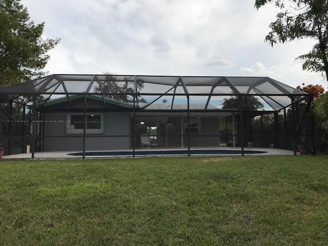 PALM-AIRE VILLAGE  W 2ND SEC - Residential