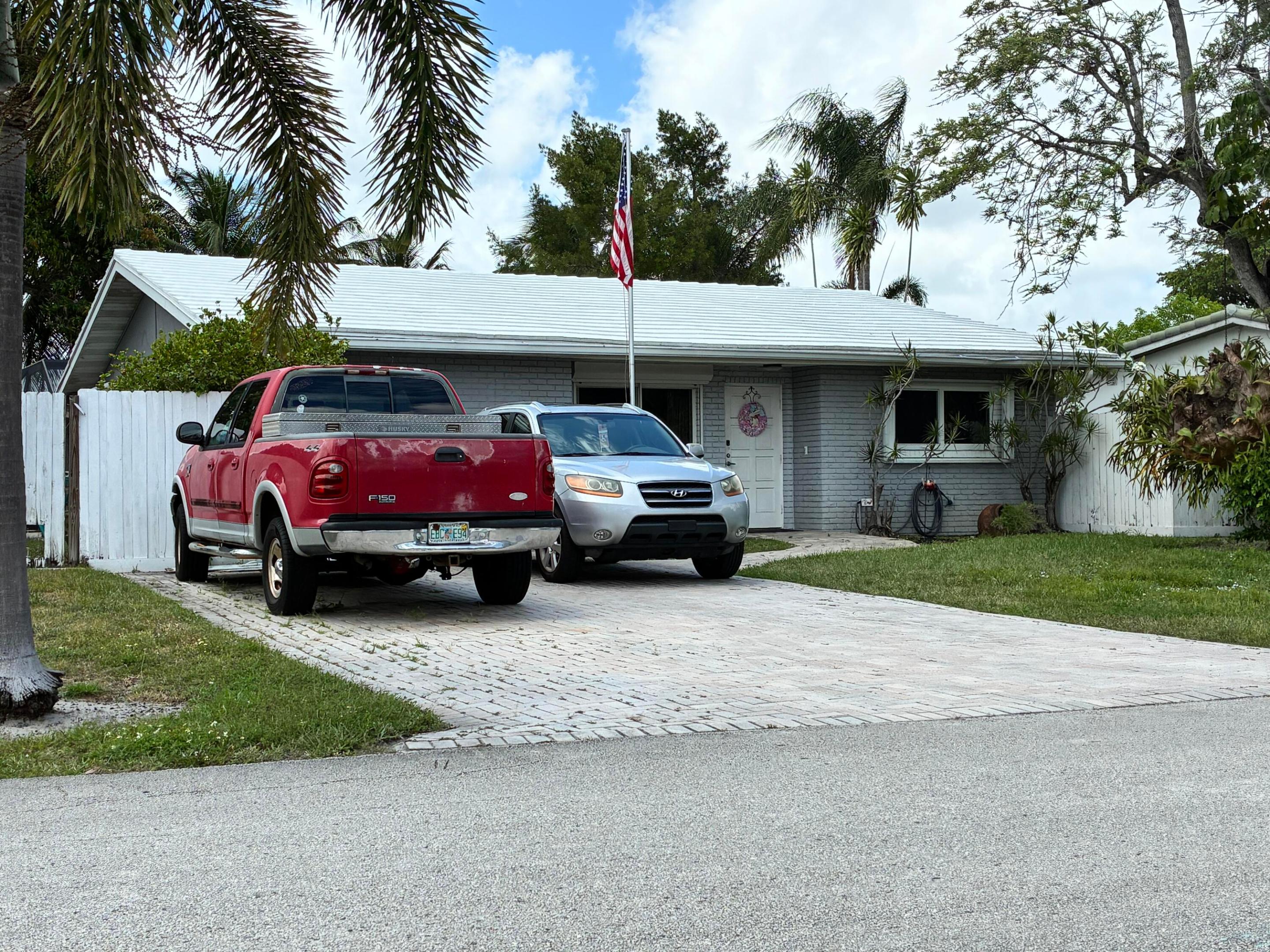 PALM-AIRE VILLAGE  W 2ND SEC - Residential
