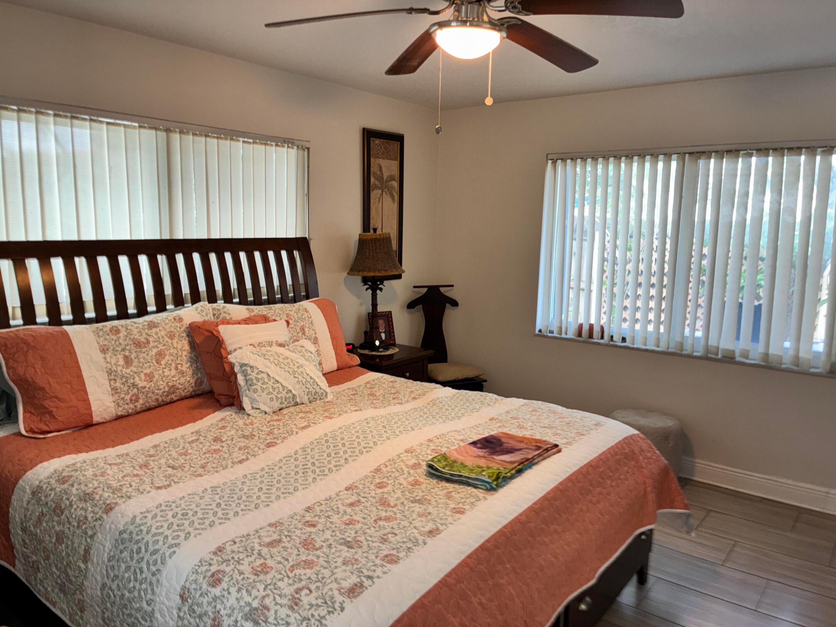 PALM-AIRE VILLAGE  W 2ND SEC - Residential