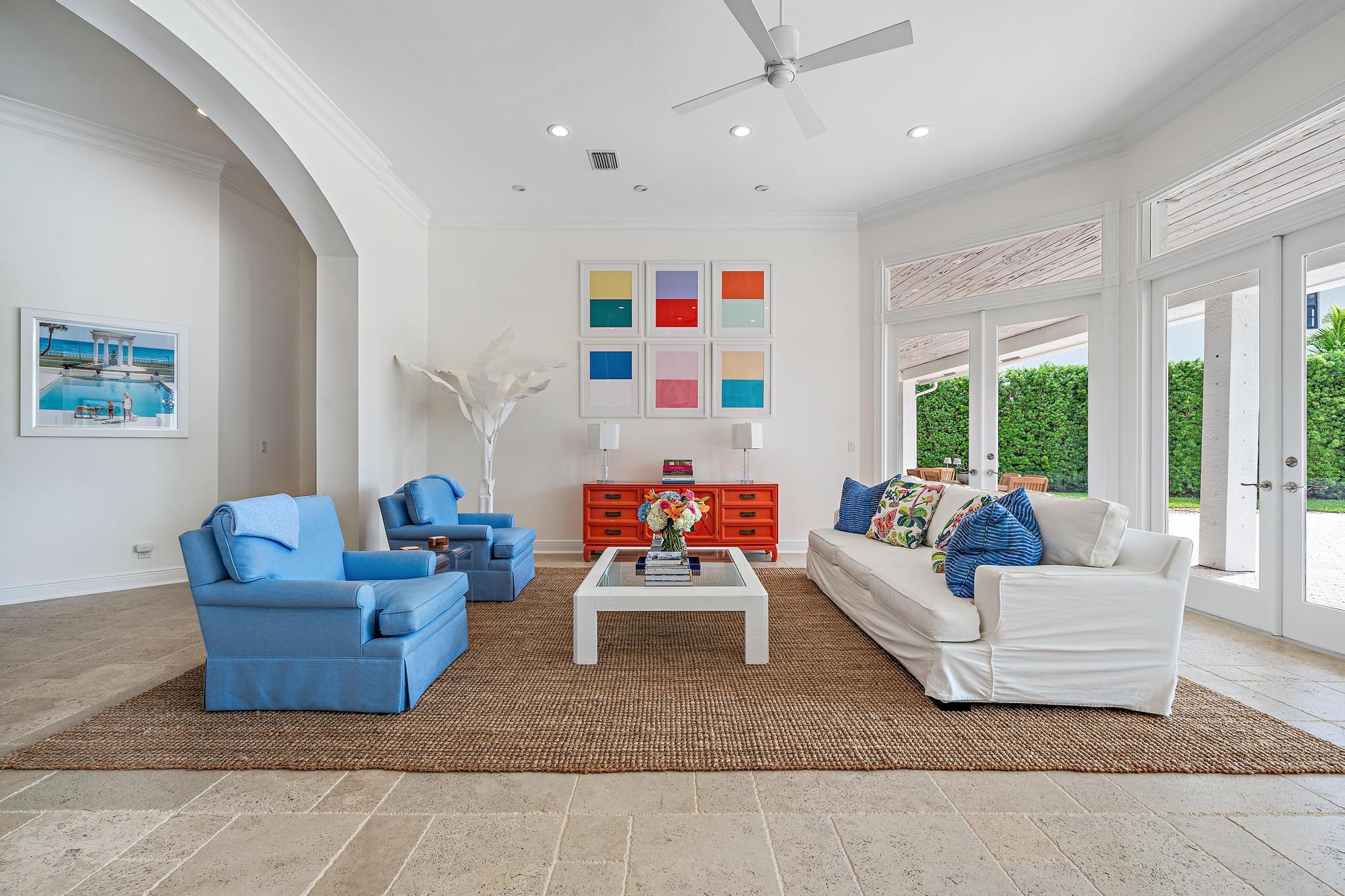 GOLF COURSE ADD TO VILLAGE OF NORTH PALM BEACH - Residential
