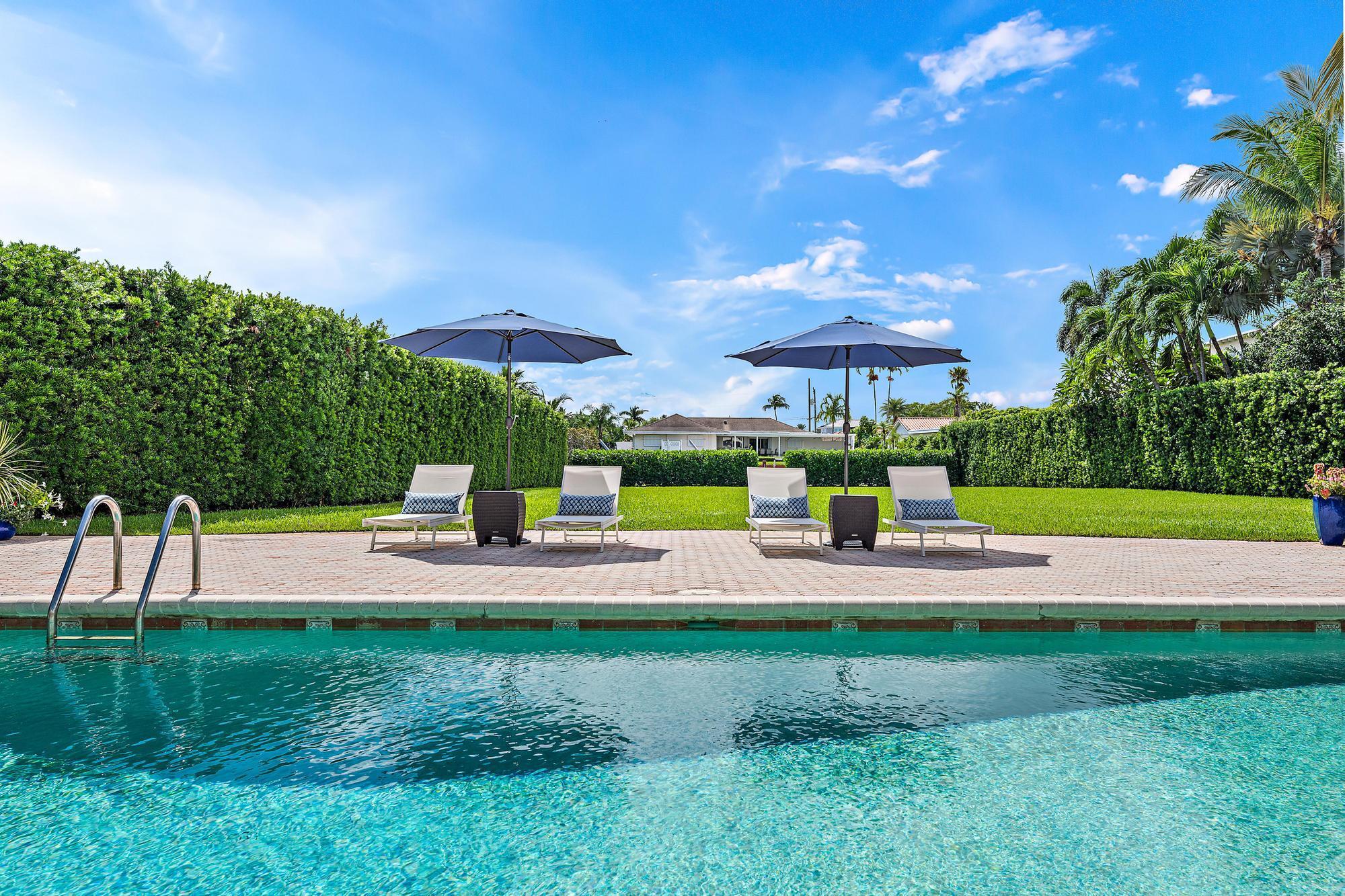 GOLF COURSE ADD TO VILLAGE OF NORTH PALM BEACH - Residential