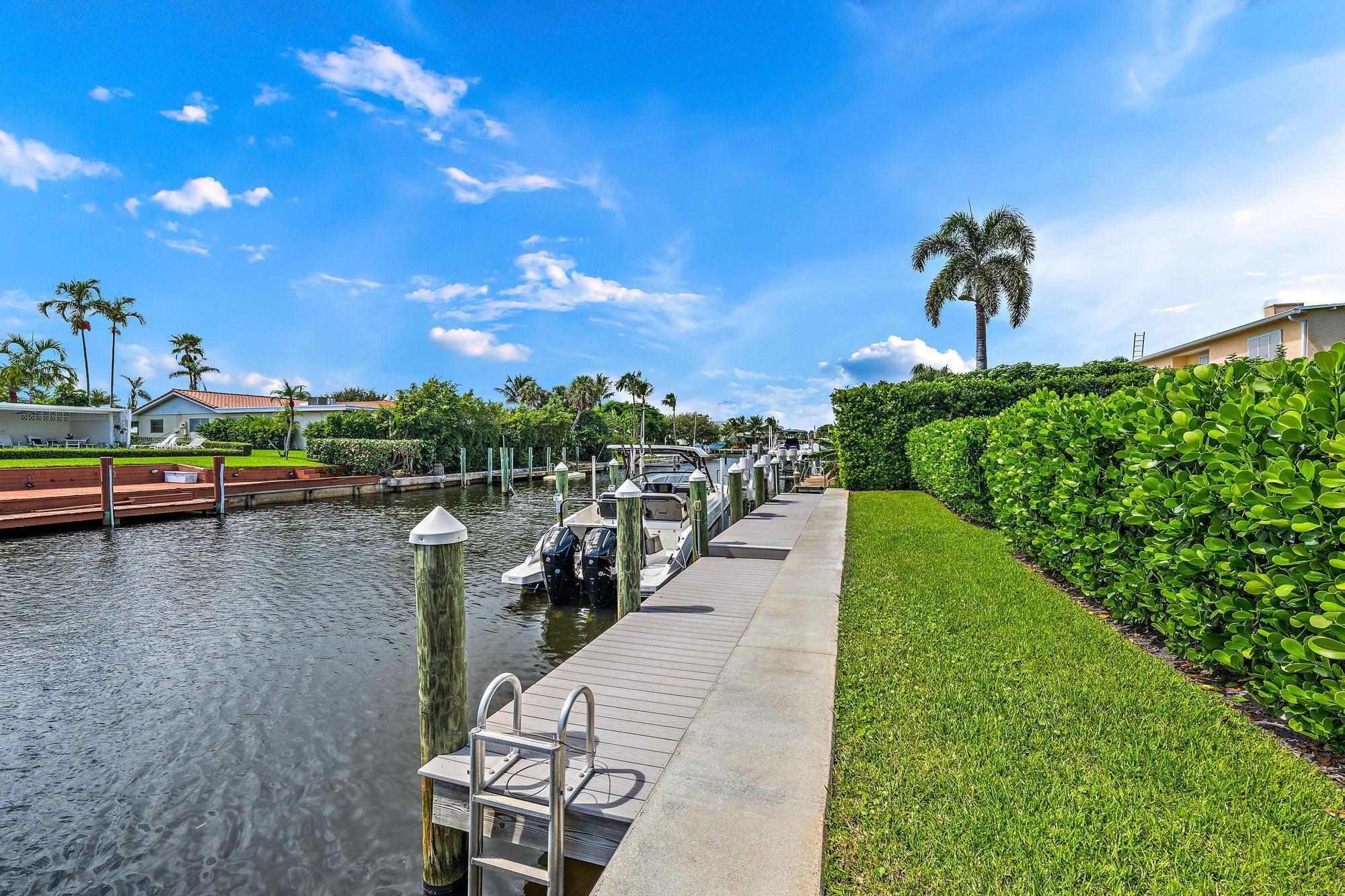 GOLF COURSE ADD TO VILLAGE OF NORTH PALM BEACH - Residential