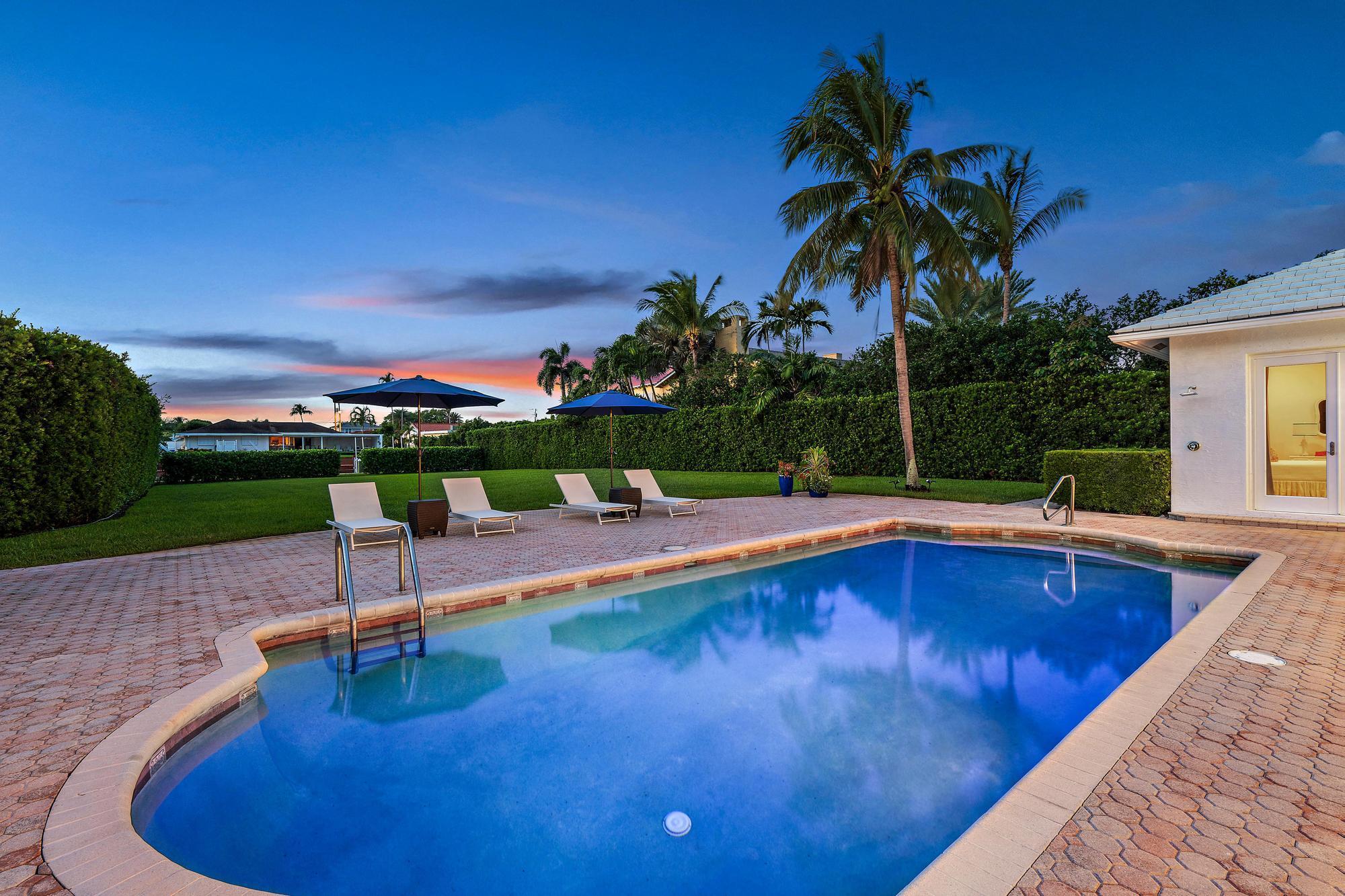 GOLF COURSE ADD TO VILLAGE OF NORTH PALM BEACH - Residential