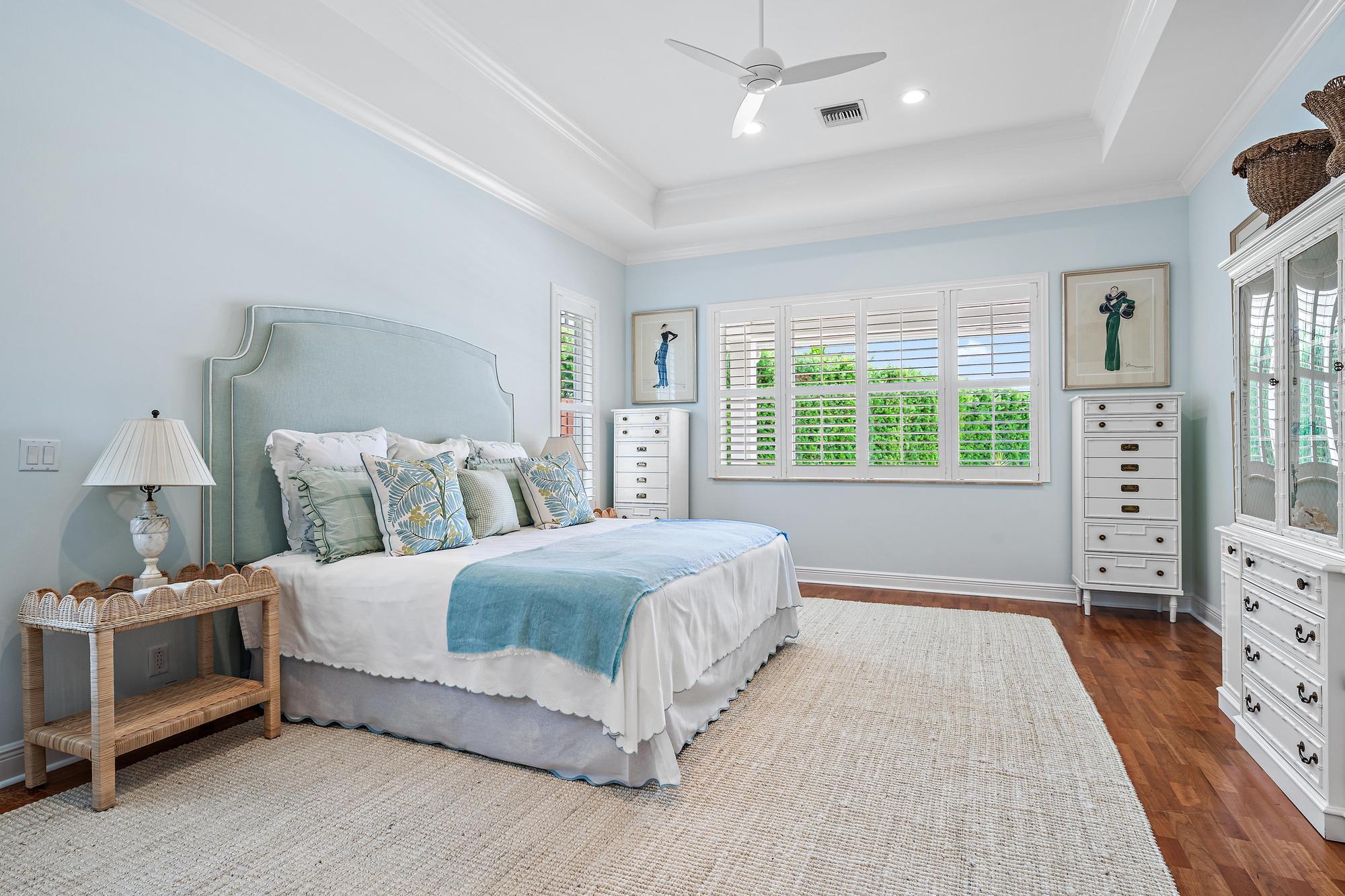 GOLF COURSE ADD TO VILLAGE OF NORTH PALM BEACH - Residential