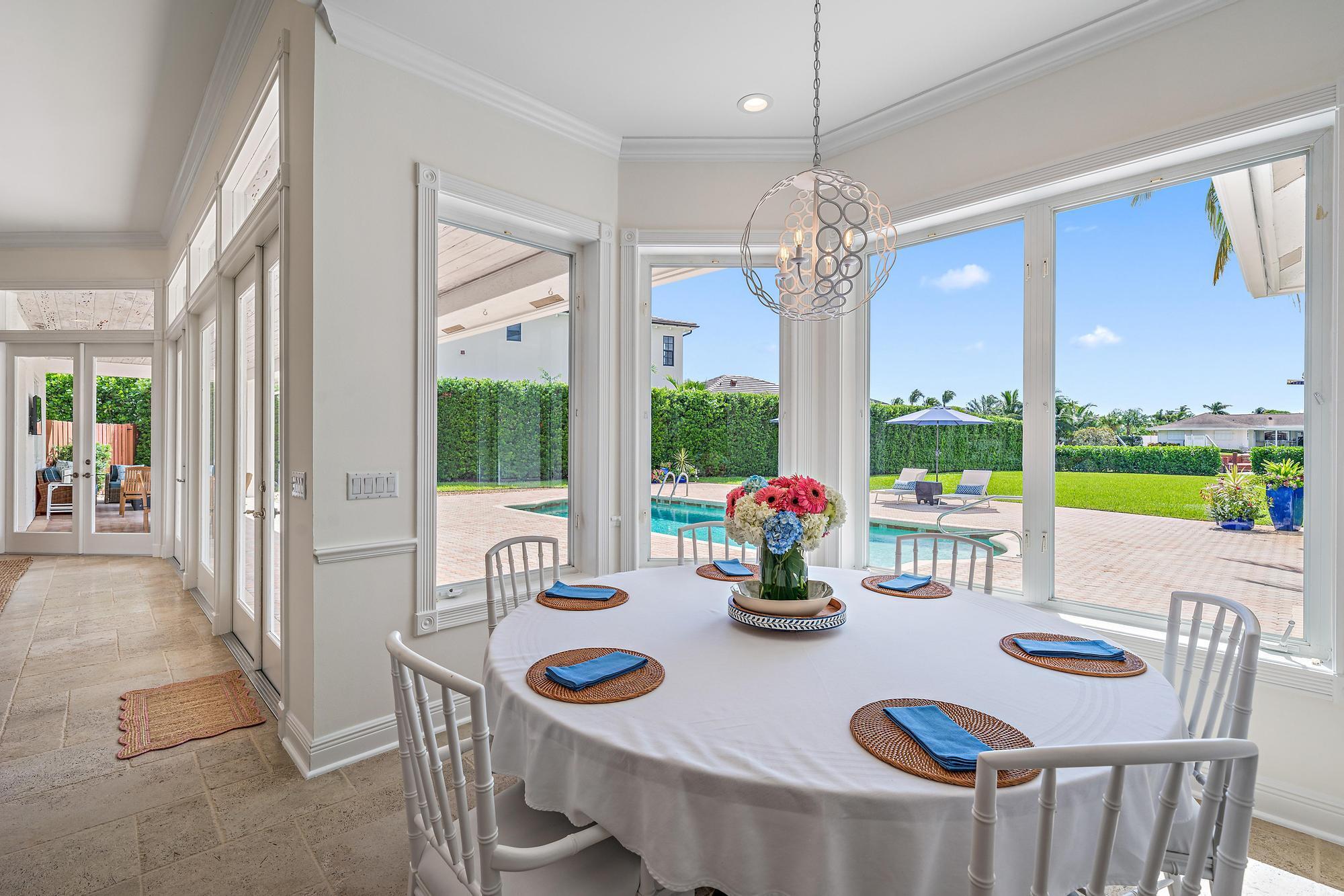 GOLF COURSE ADD TO VILLAGE OF NORTH PALM BEACH - Residential