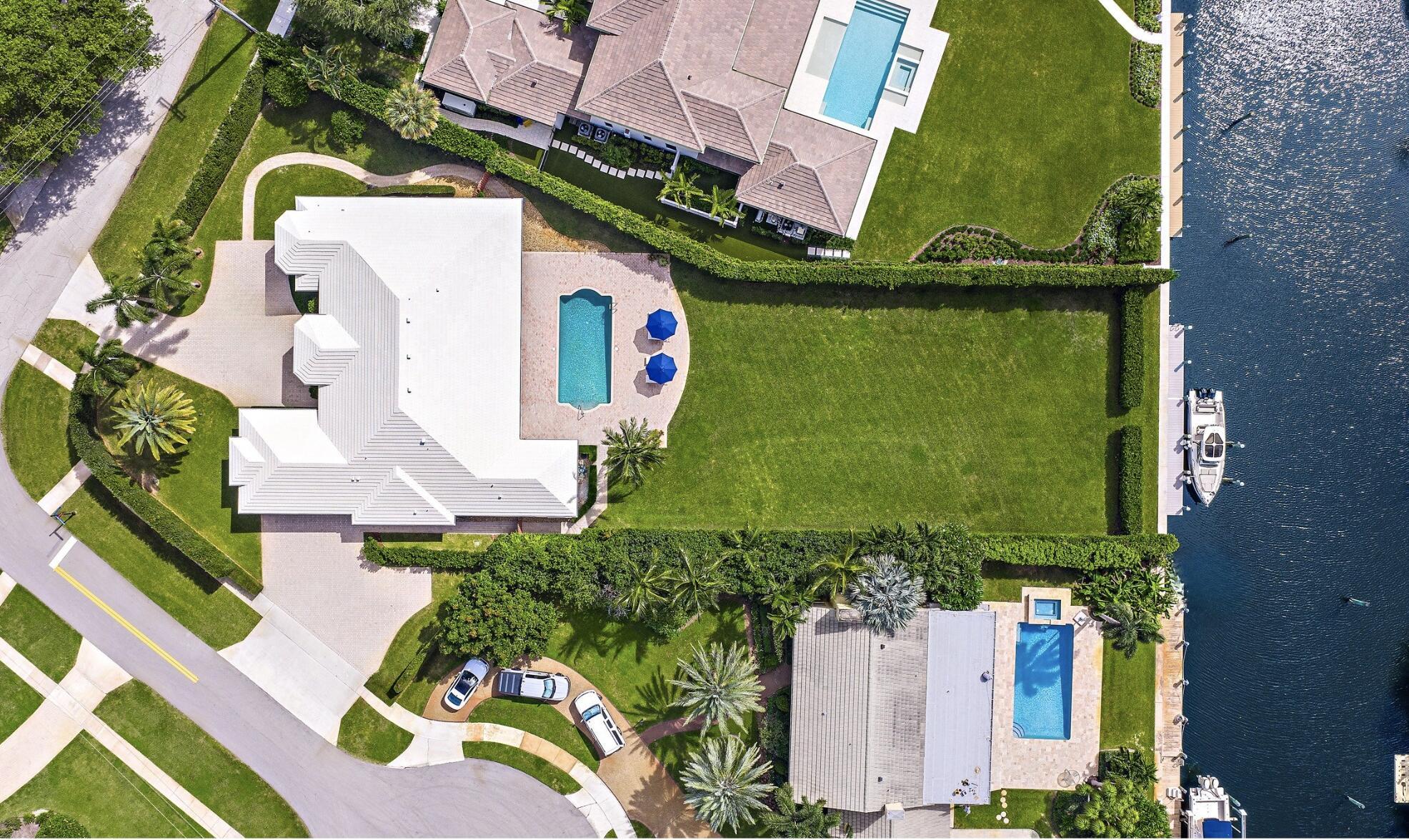 GOLF COURSE ADD TO VILLAGE OF NORTH PALM BEACH - Residential