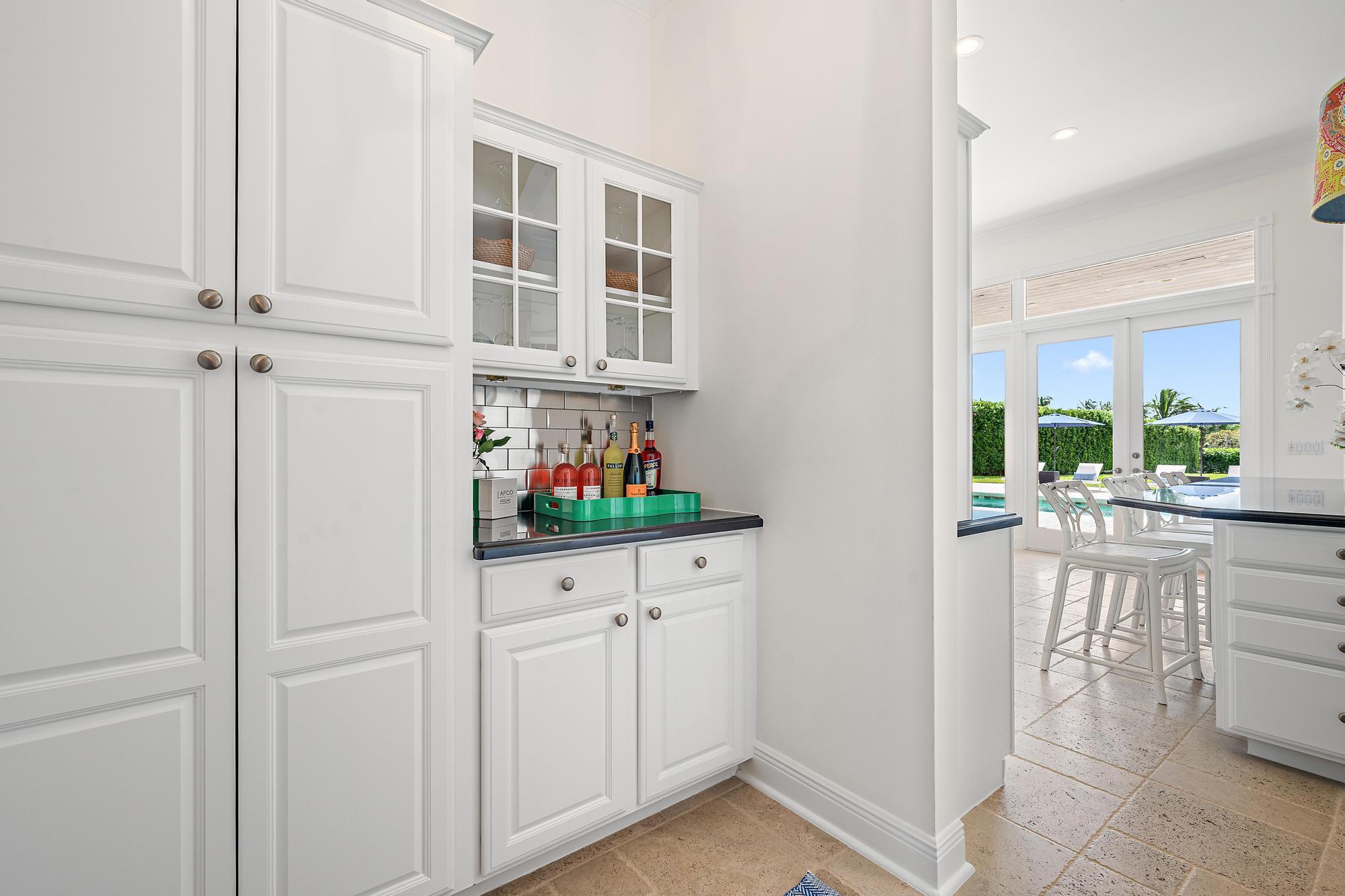 GOLF COURSE ADD TO VILLAGE OF NORTH PALM BEACH - Residential