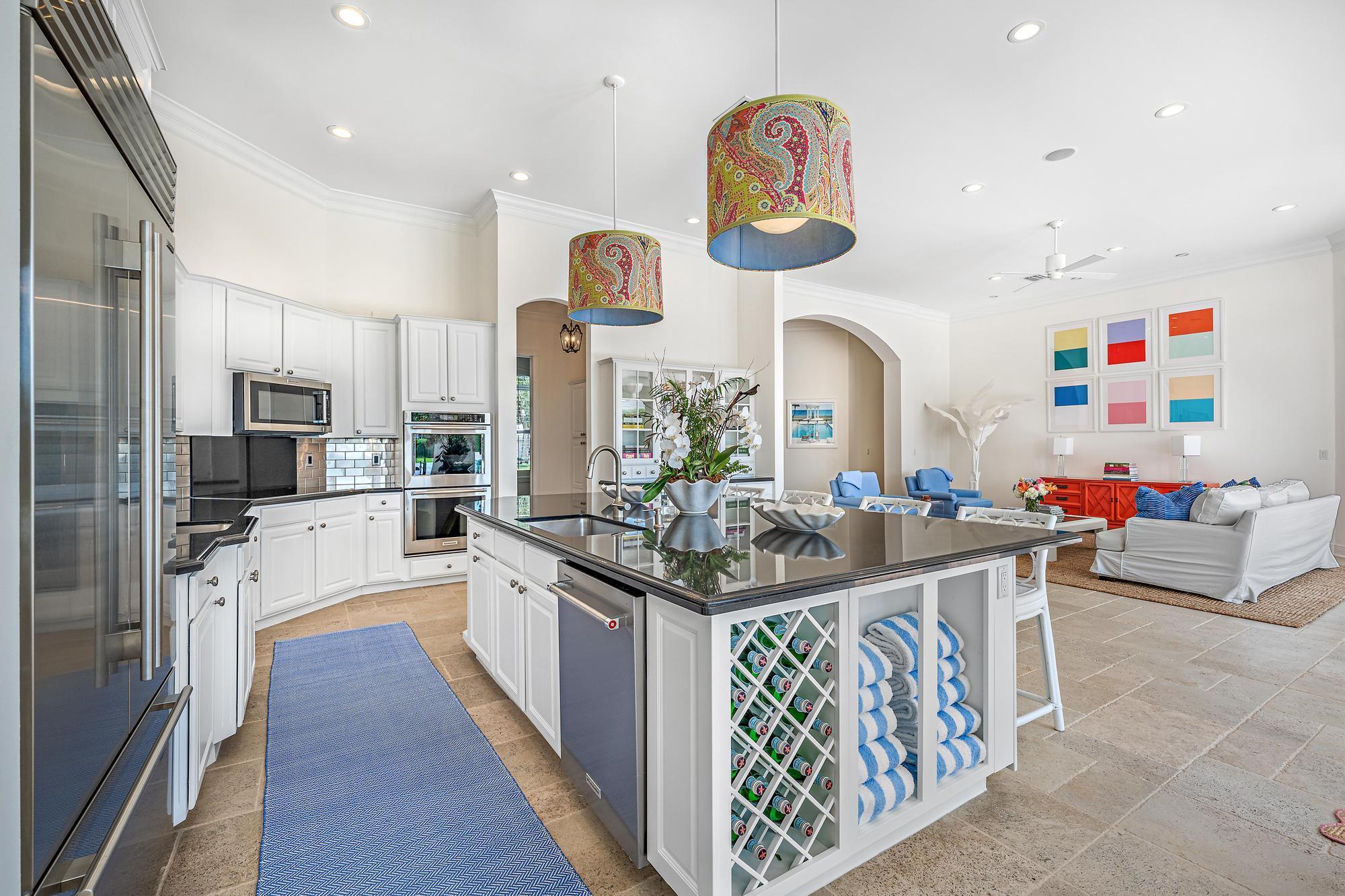 GOLF COURSE ADD TO VILLAGE OF NORTH PALM BEACH - Residential