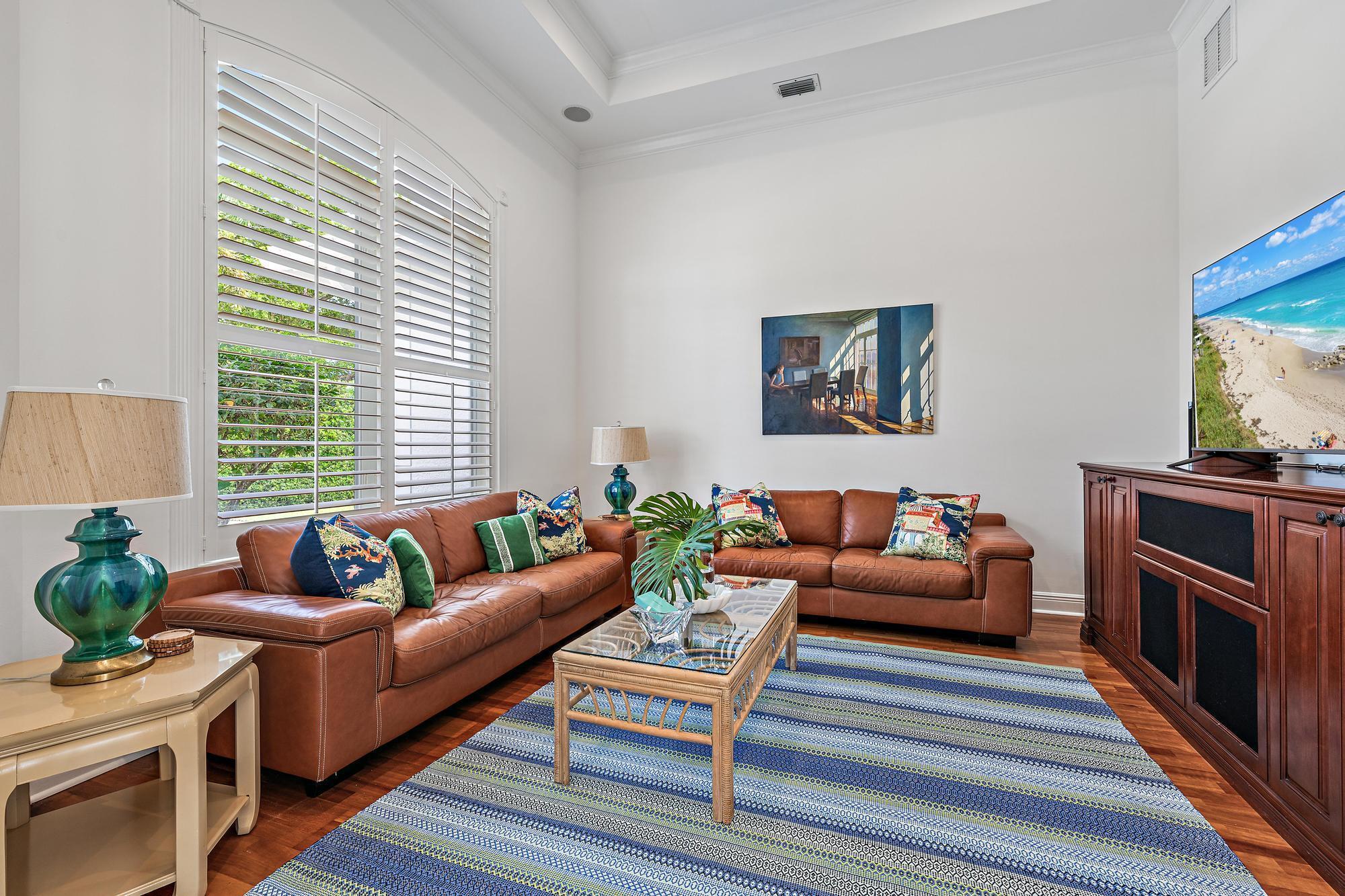 GOLF COURSE ADD TO VILLAGE OF NORTH PALM BEACH - Residential