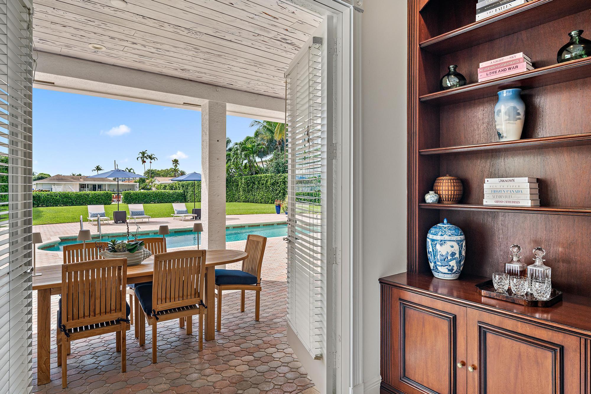 GOLF COURSE ADD TO VILLAGE OF NORTH PALM BEACH - Residential