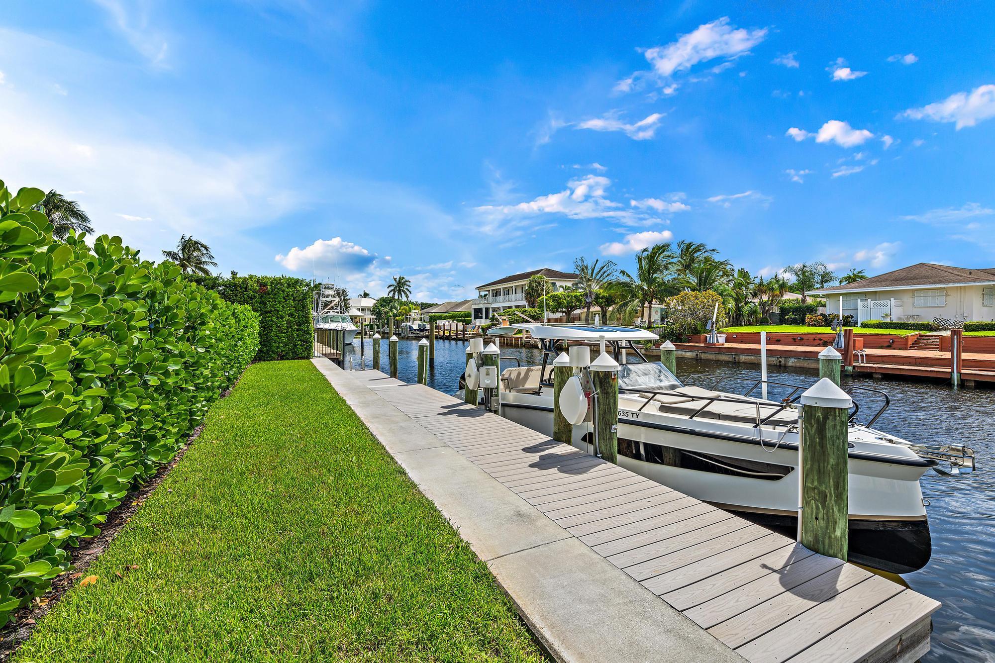 GOLF COURSE ADD TO VILLAGE OF NORTH PALM BEACH - Residential