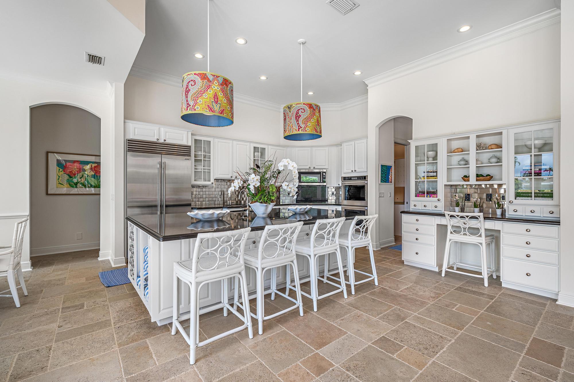 GOLF COURSE ADD TO VILLAGE OF NORTH PALM BEACH - Residential