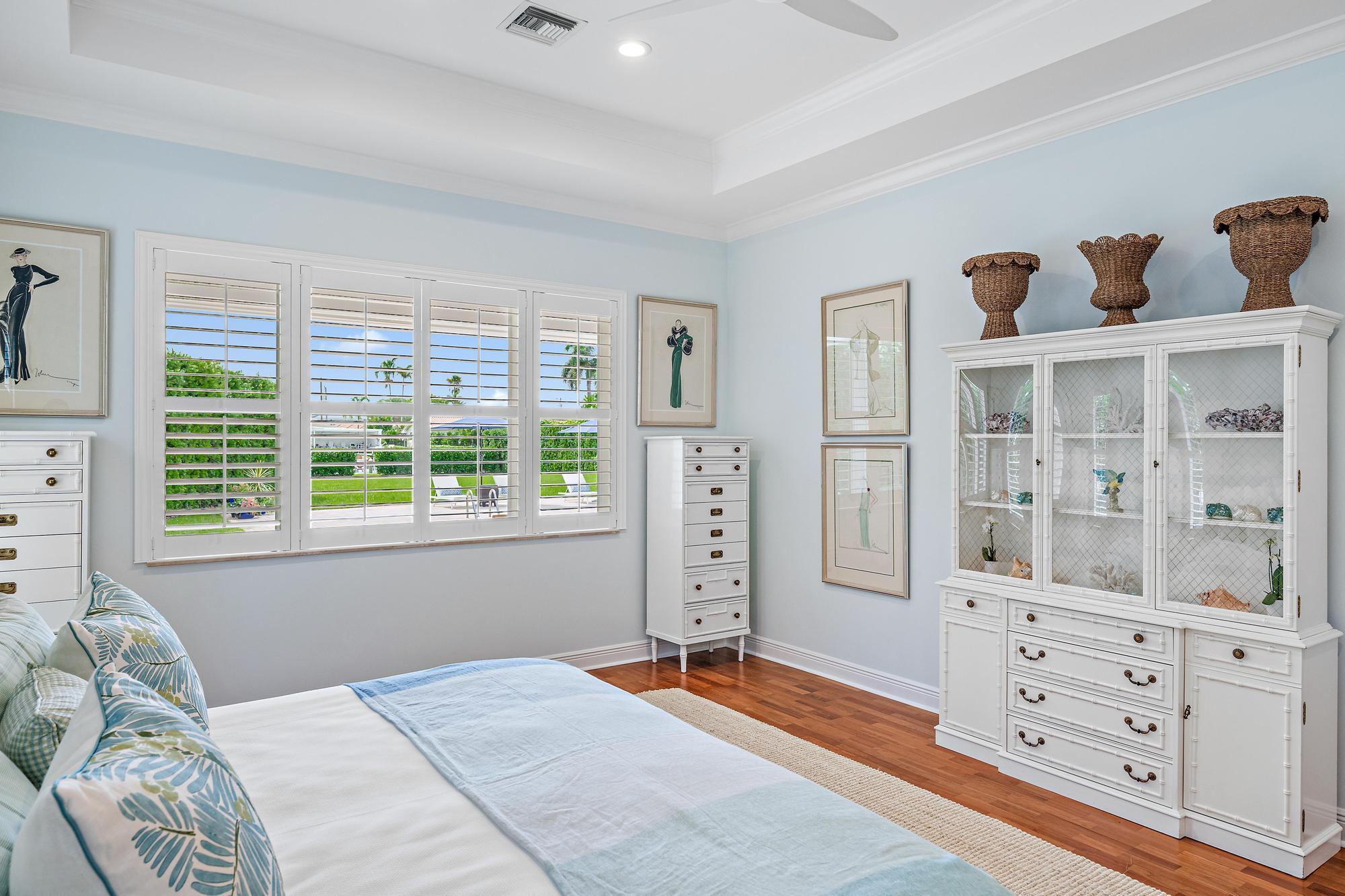GOLF COURSE ADD TO VILLAGE OF NORTH PALM BEACH - Residential