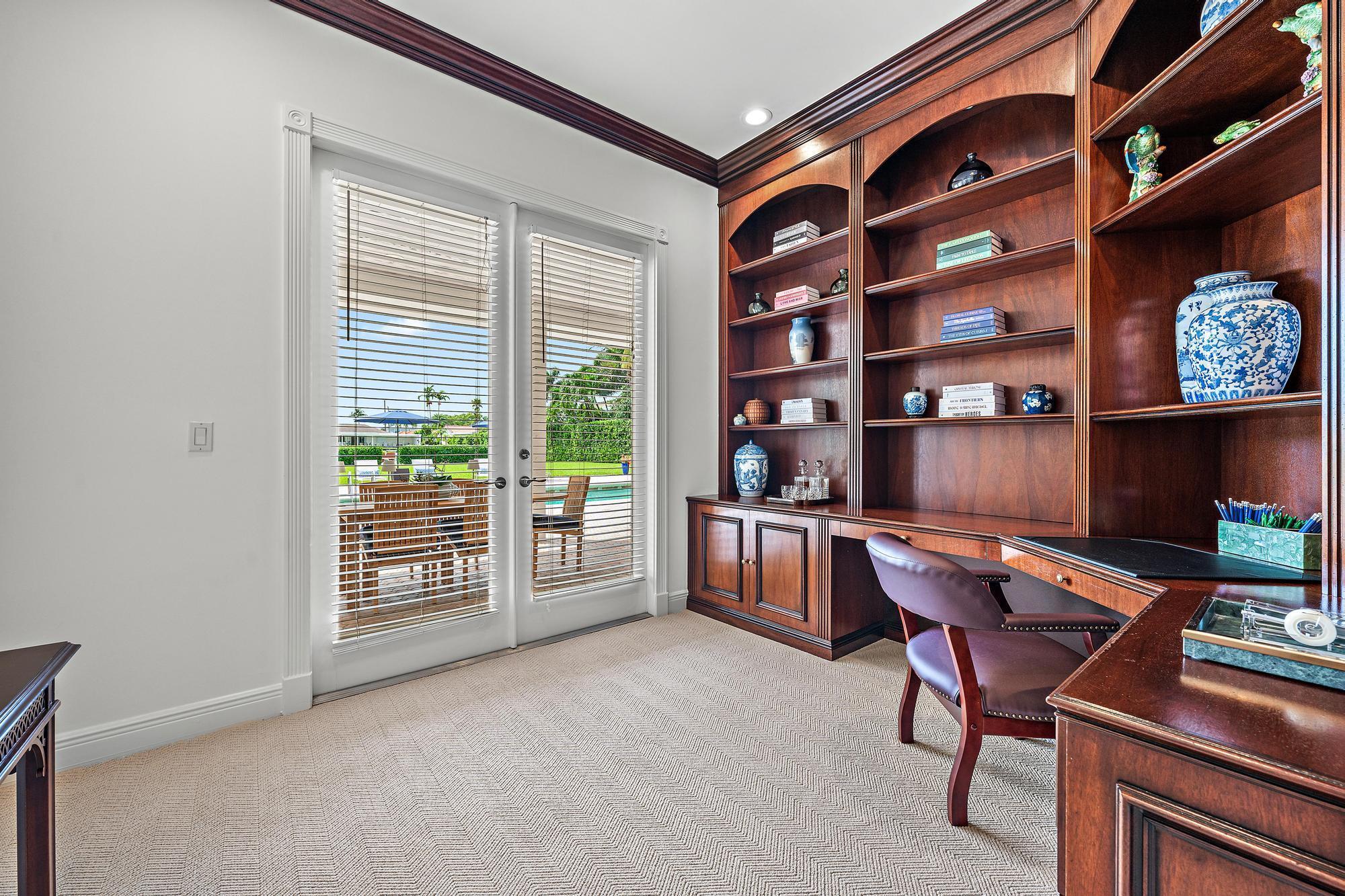 GOLF COURSE ADD TO VILLAGE OF NORTH PALM BEACH - Residential