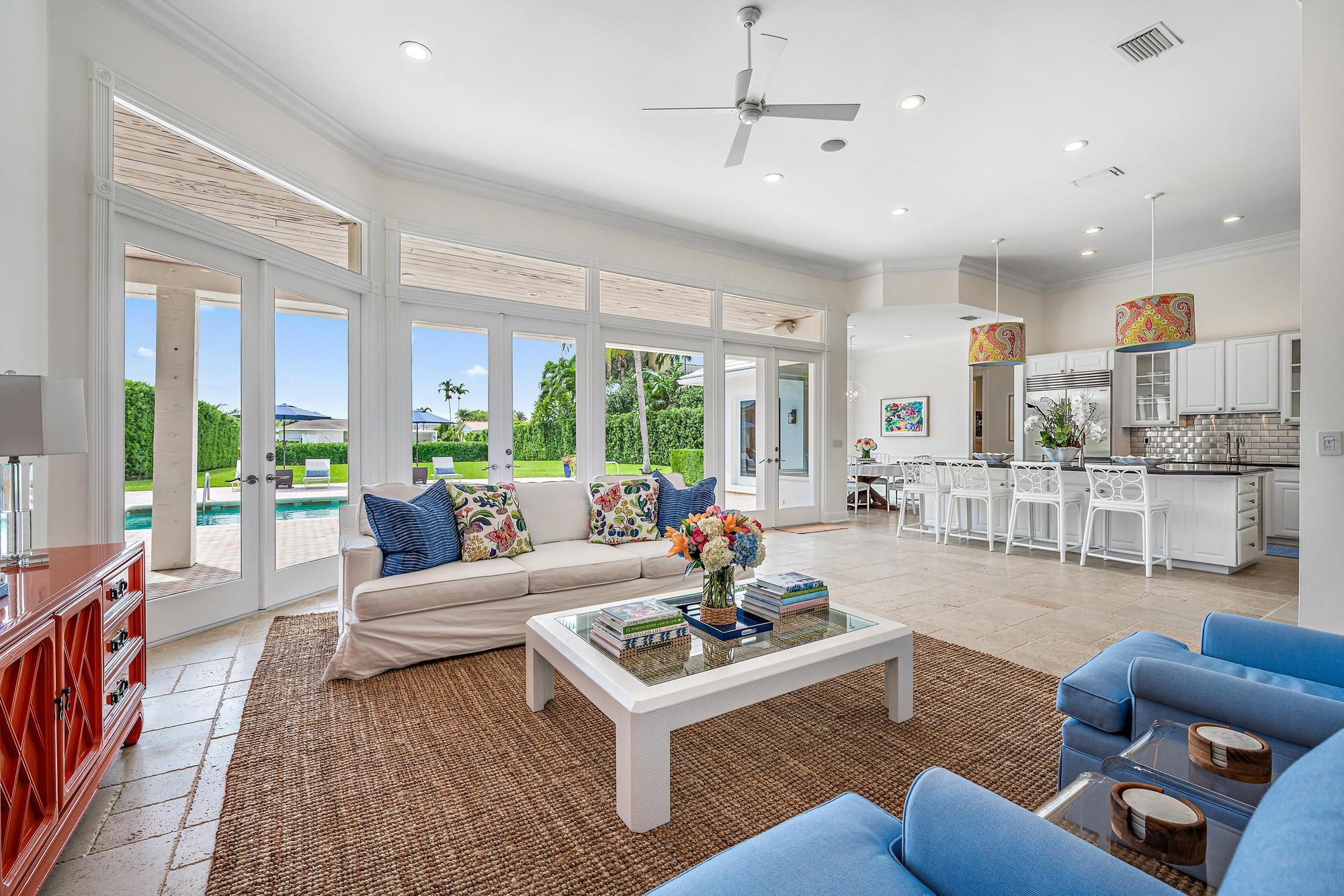 GOLF COURSE ADD TO VILLAGE OF NORTH PALM BEACH - Residential