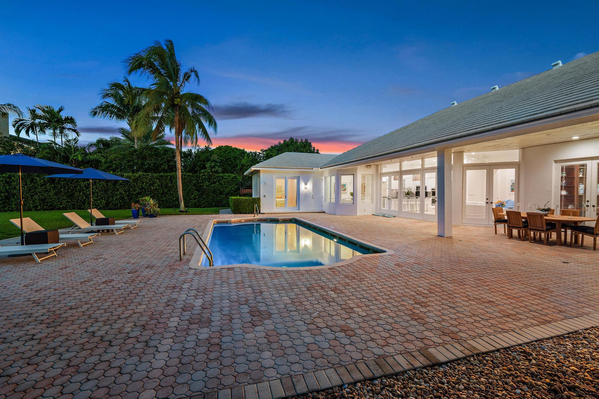 GOLF COURSE ADD TO VILLAGE OF NORTH PALM BEACH - Residential