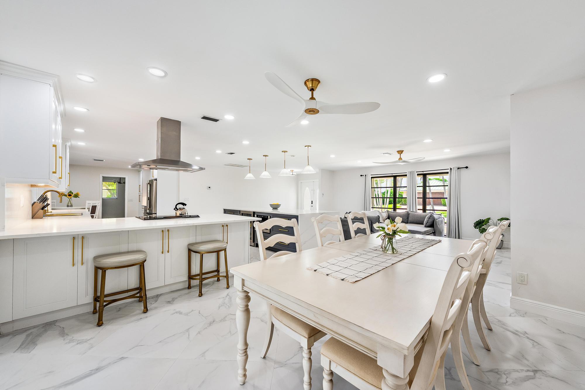 TREASURE COVE - Residential