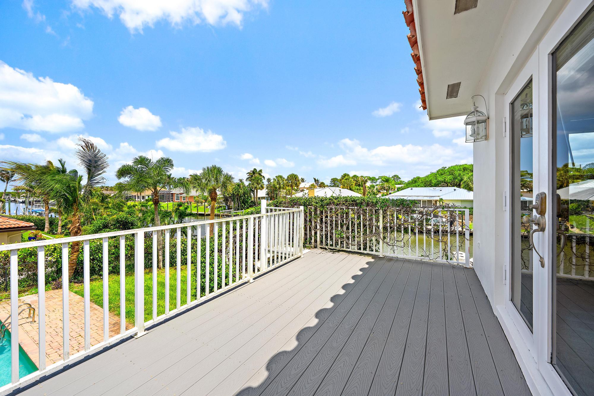 TREASURE COVE - Residential