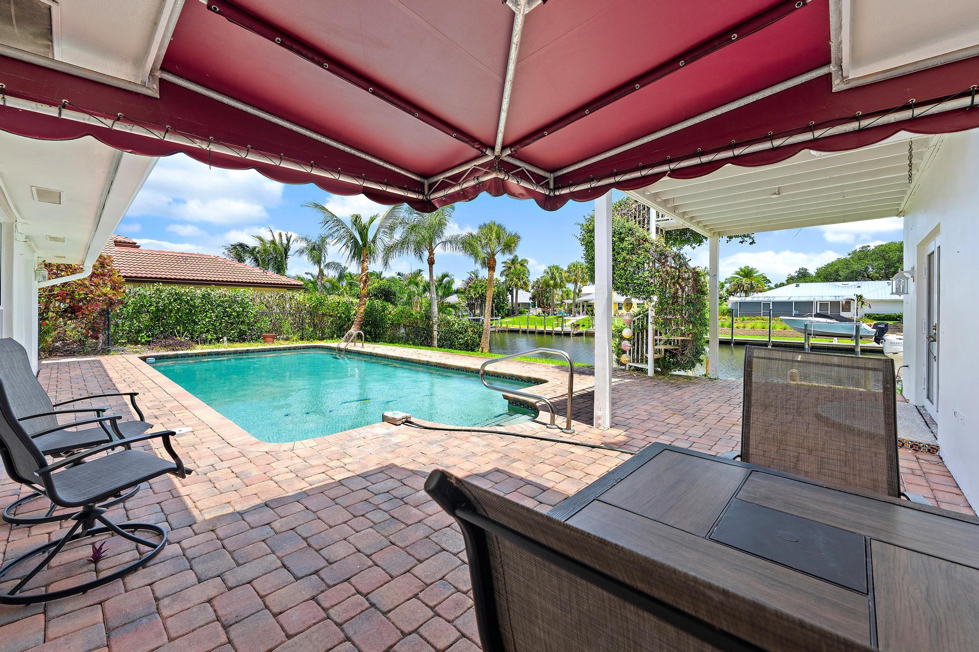 TREASURE COVE - Residential