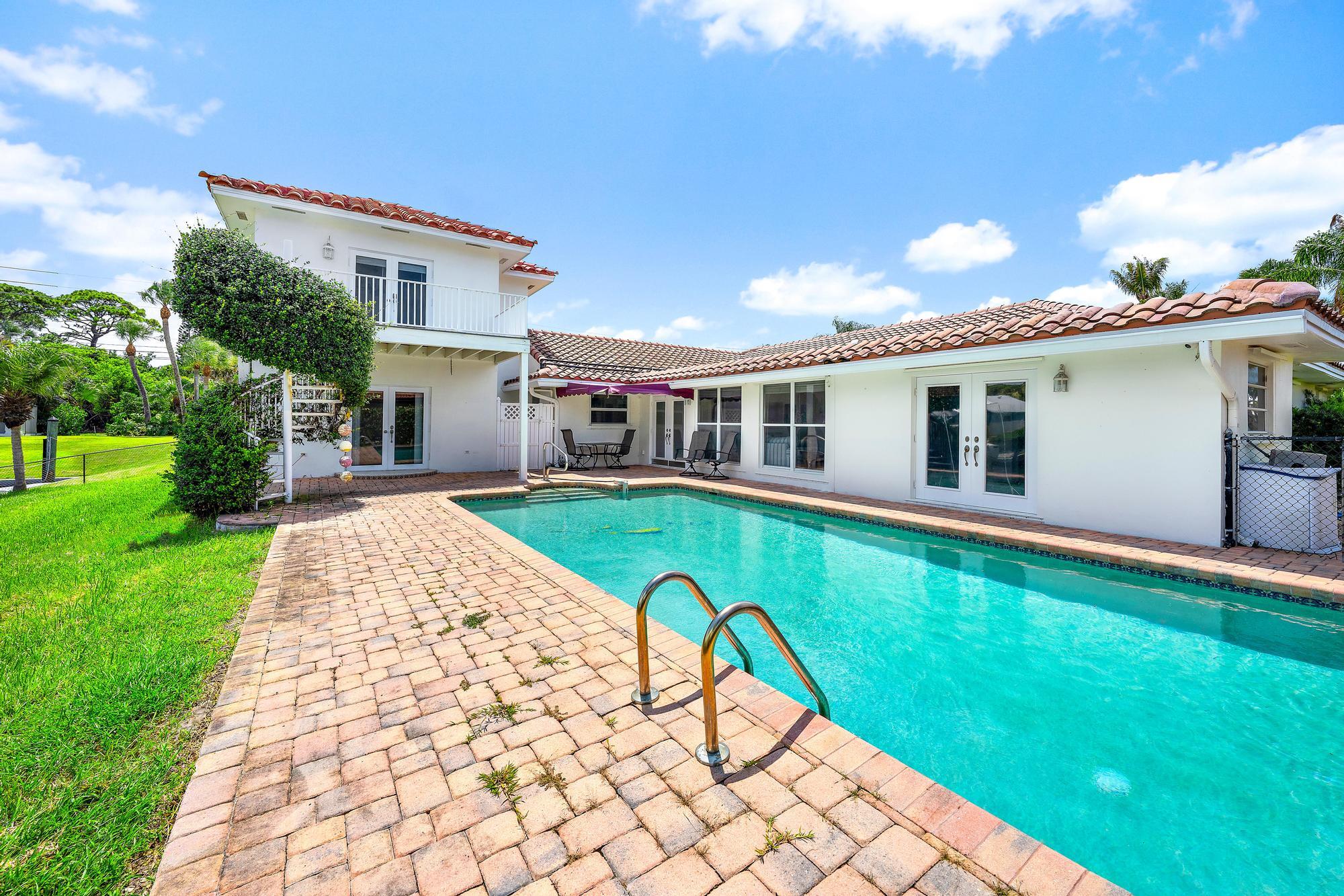 TREASURE COVE - Residential